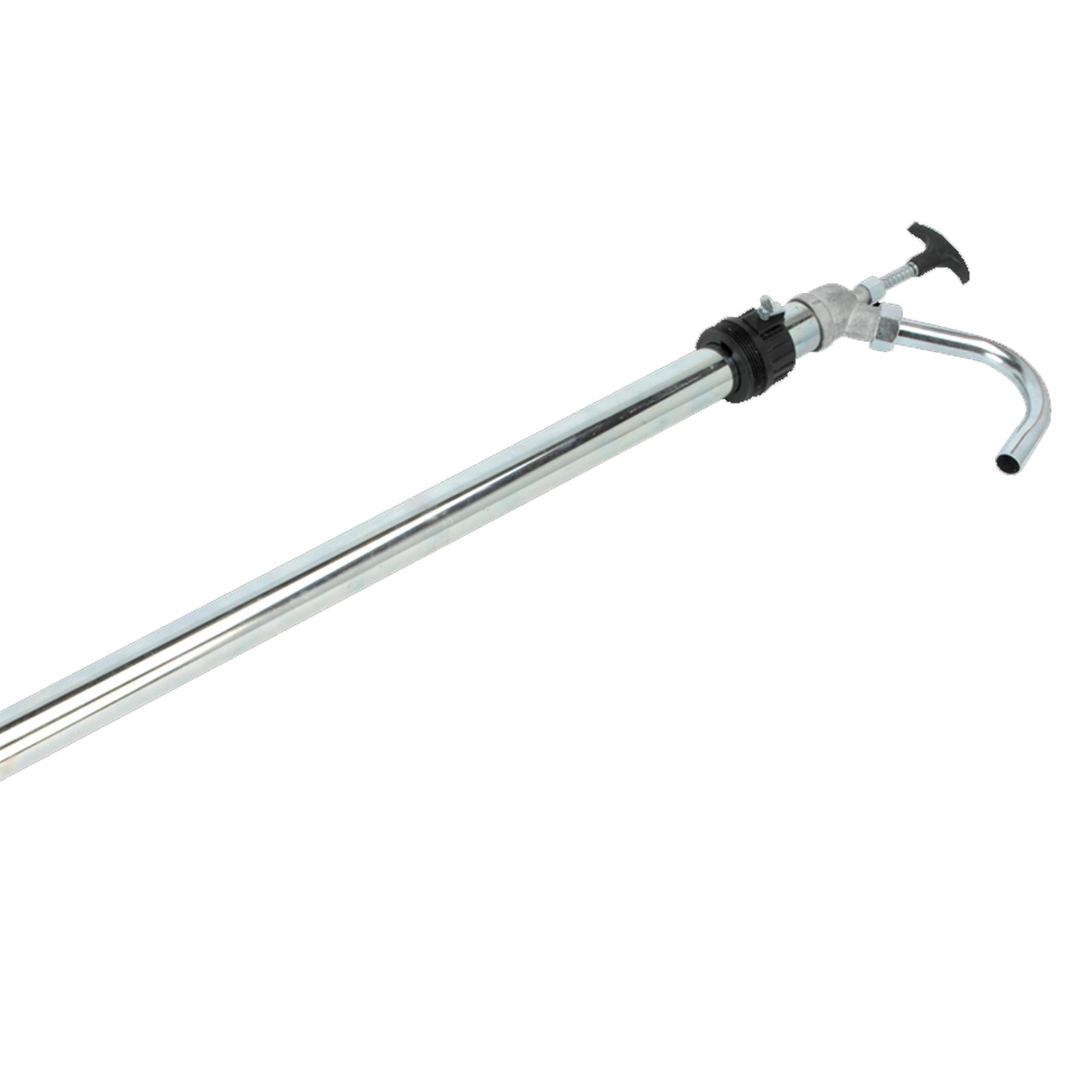 Lift Action Pump Heavy-Duty Steel Barrelled Sealey