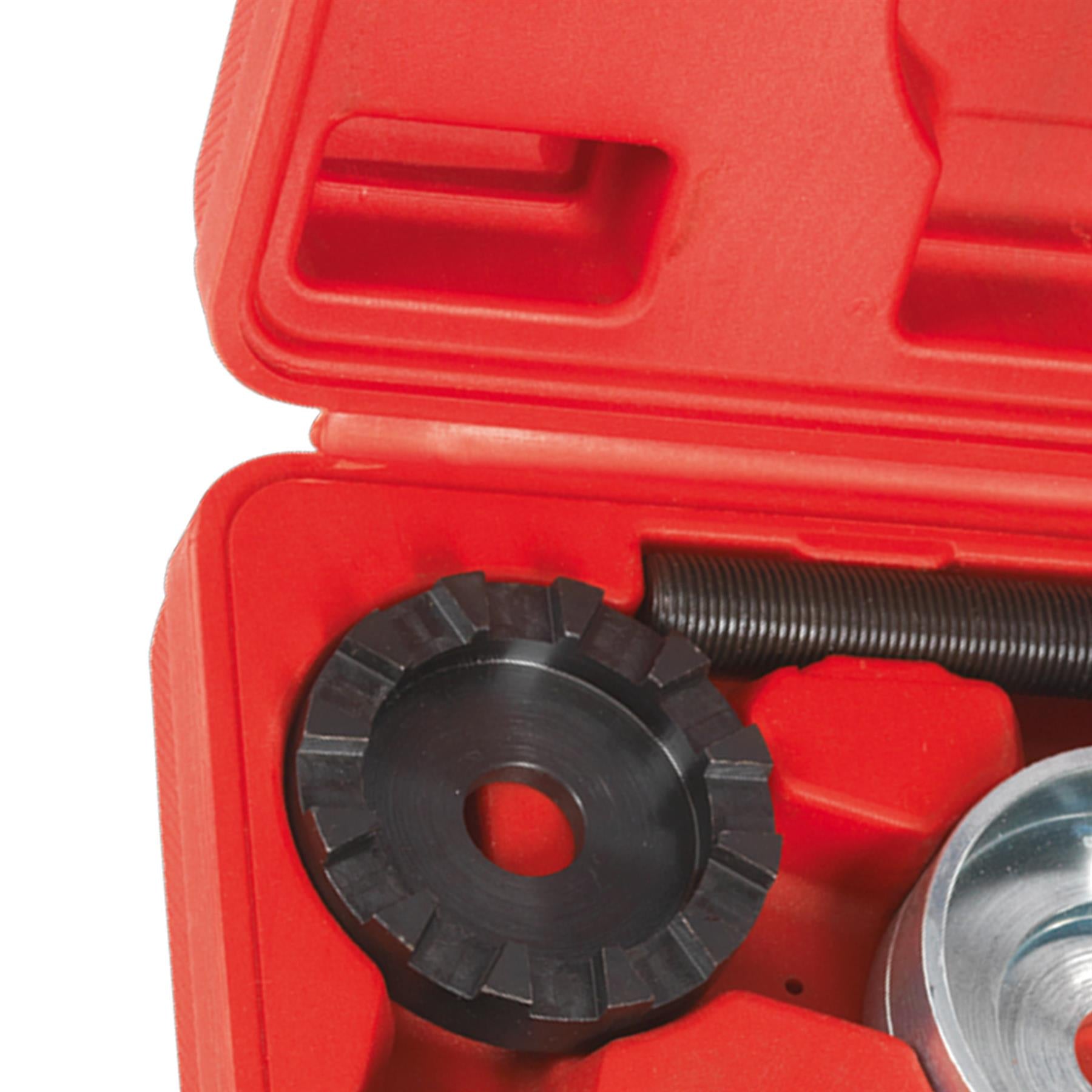 Bush Removal Installation Tool - Ford Mondeo VSE4778. Sealey