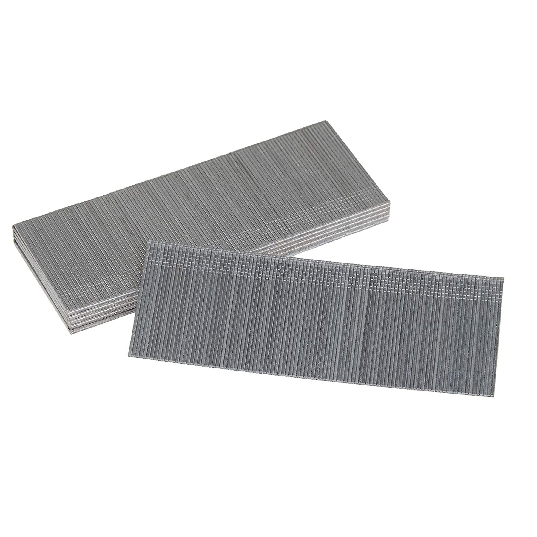 Sealey Nail 50mm 18SWG Pack of 5000