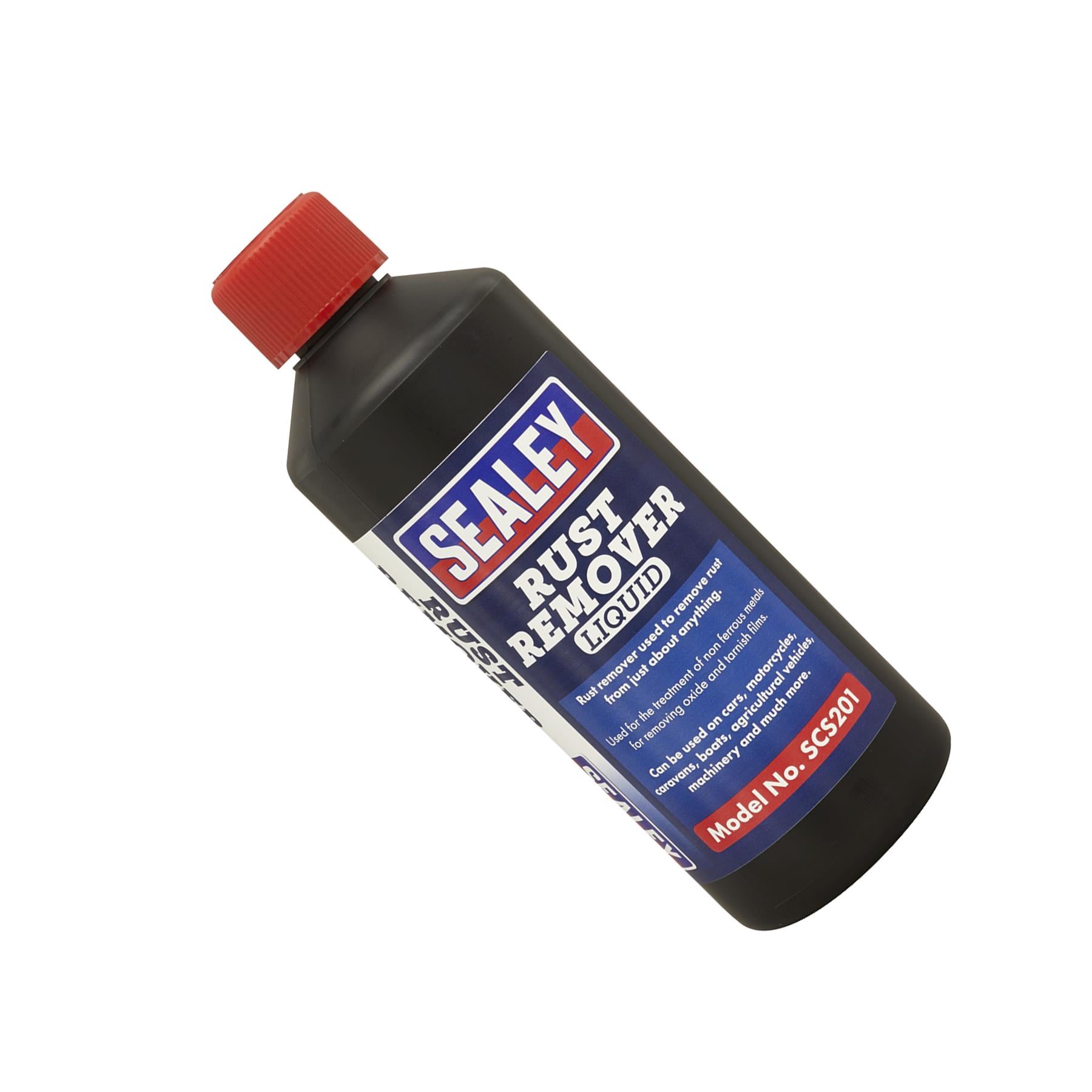 Sealey Rust Remover 500ml
