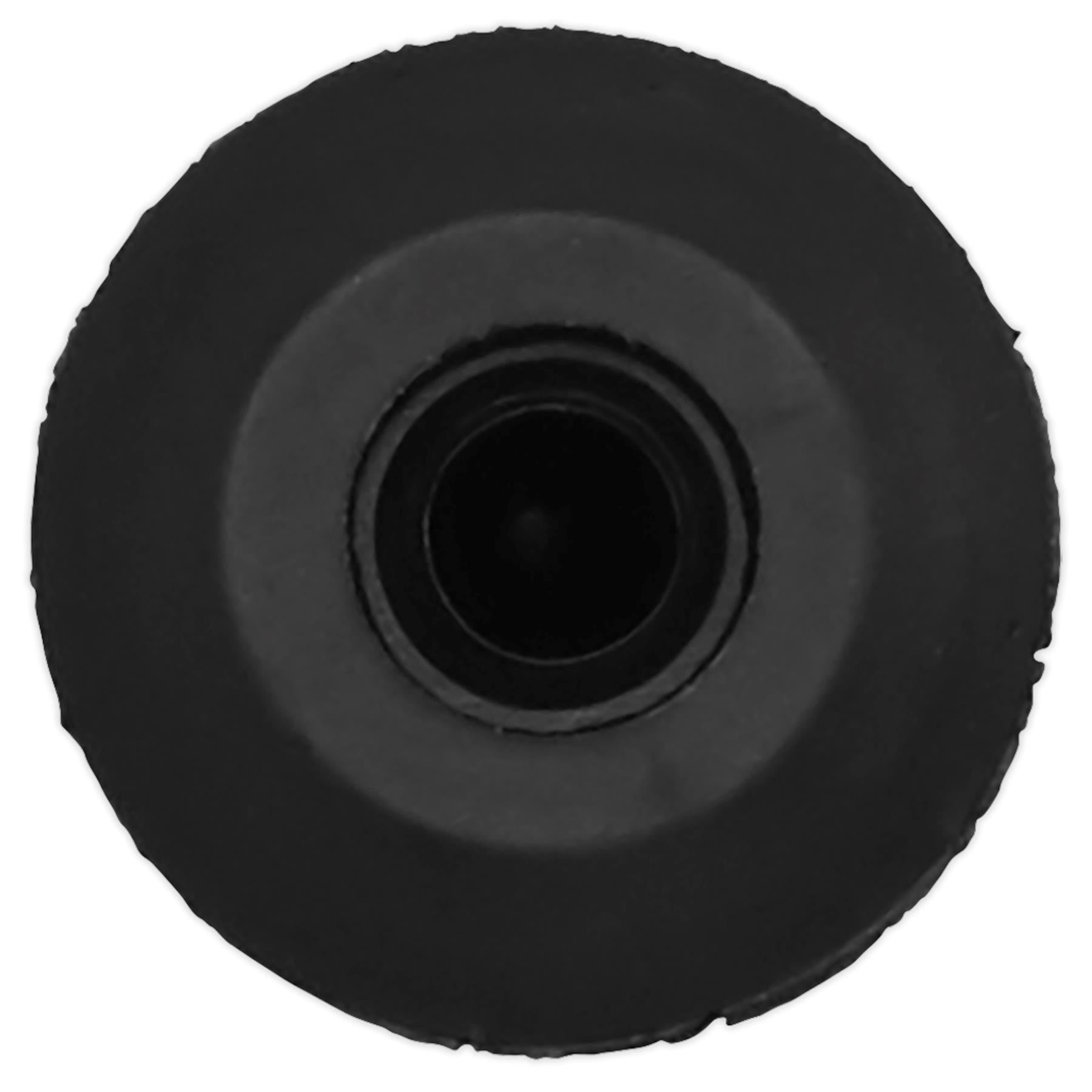 Sealey Locking Nut, 15mm x 20mm, Universal - Pack of 20