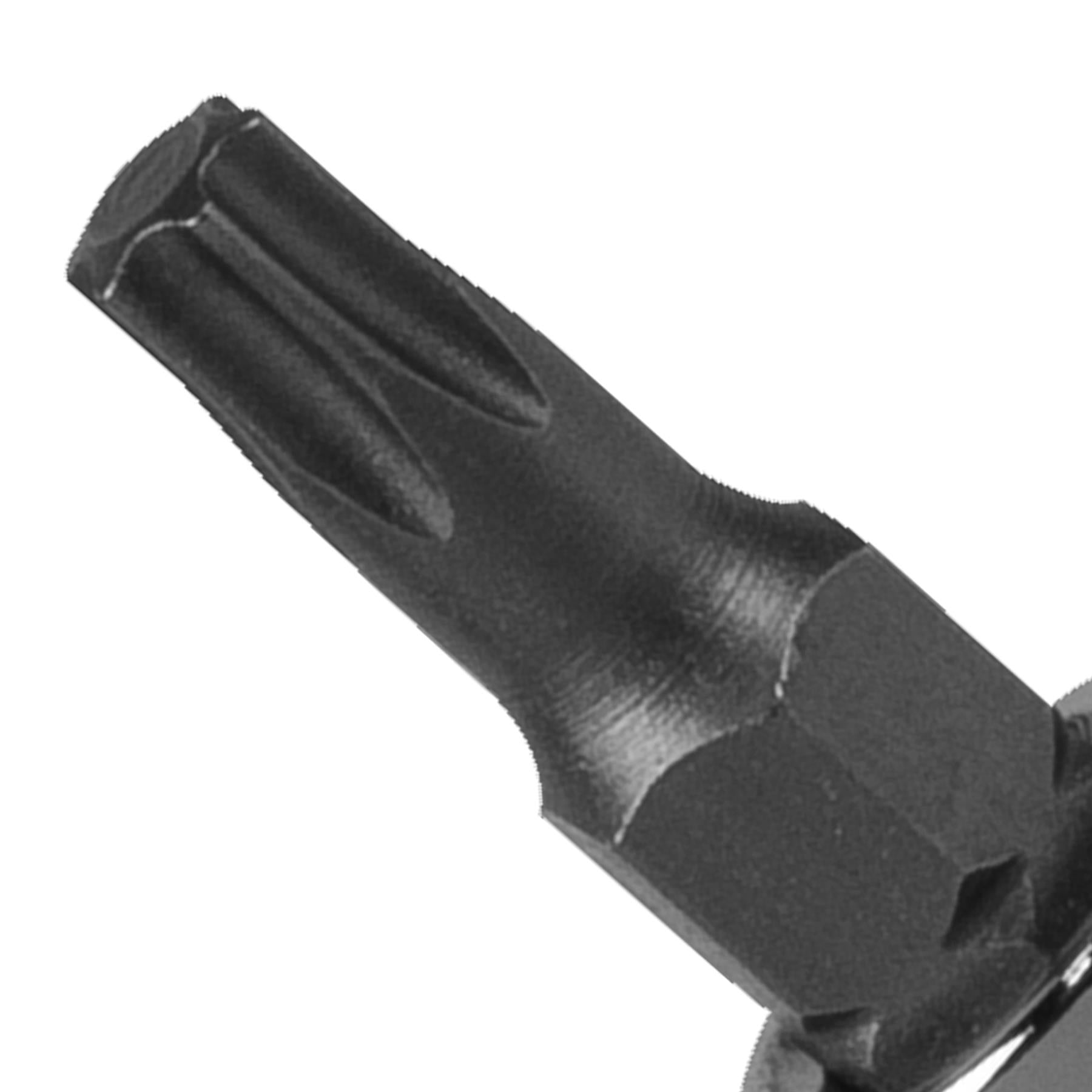 Sealey TRX-Star* Socket Bit T25 1/4"Sq Drive