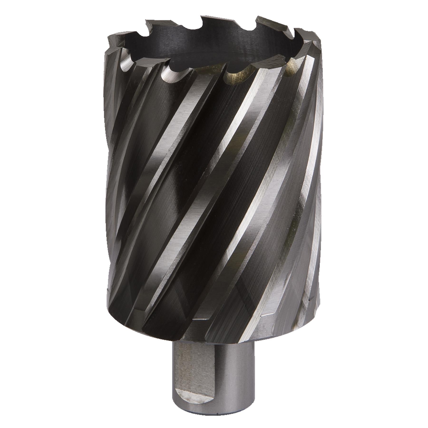 Sealey Rotabor Cutter HSS �49mm - Cut Depth 50mm