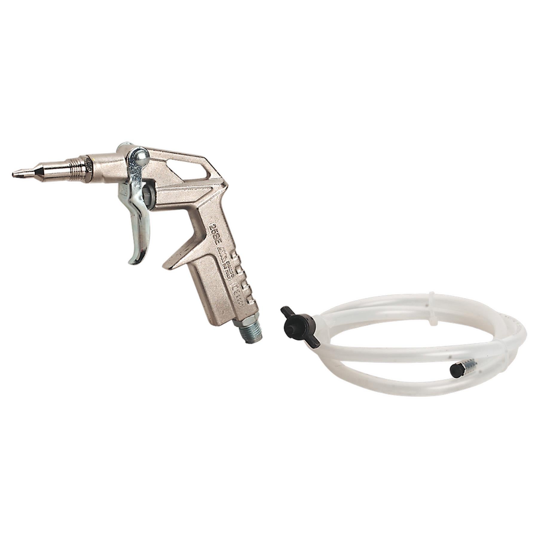 Sealey Underbody Coating/Wax Injector Kit Disposable Heads