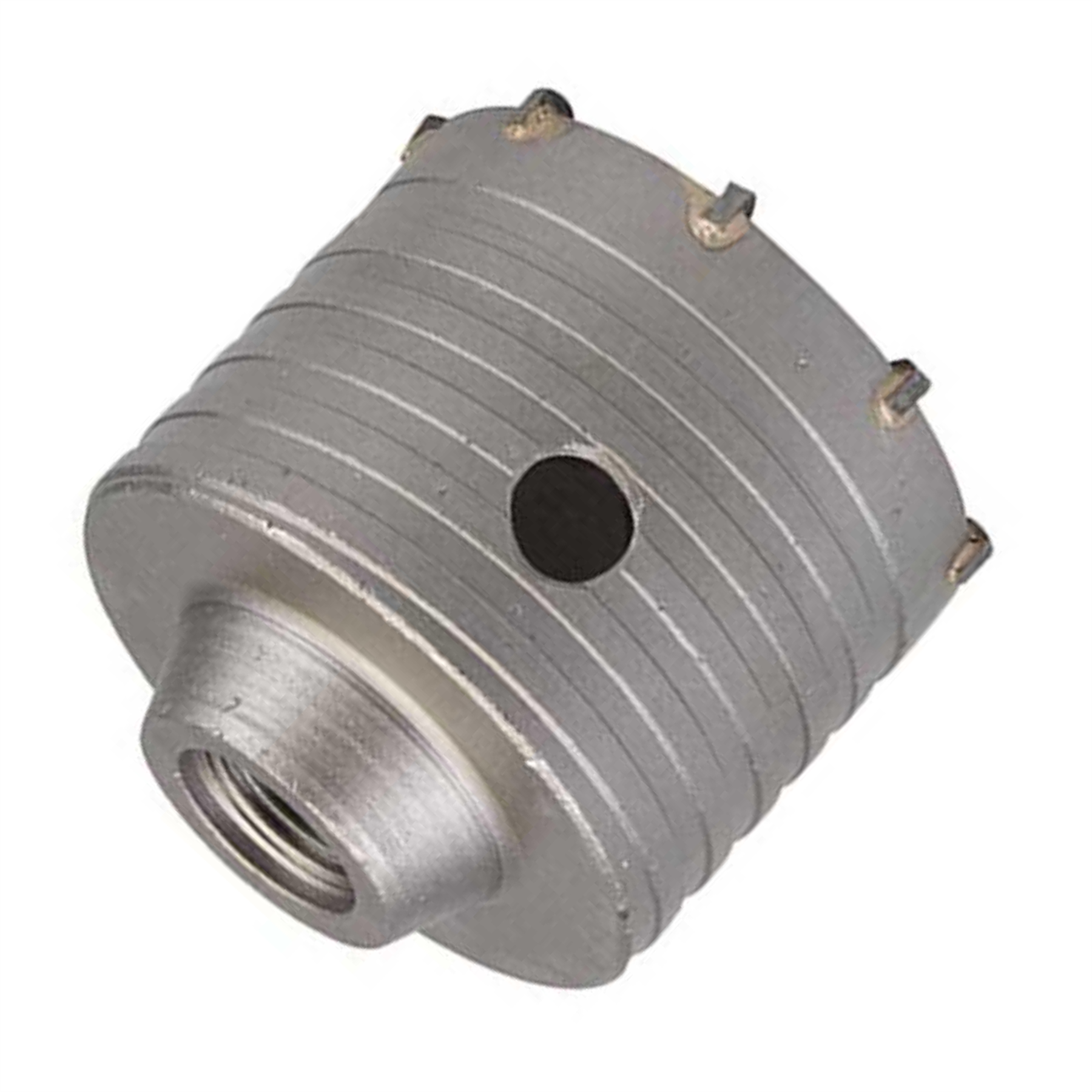 Heavy Duty TCT Core Drill Bit Power 76mm Clean Hole Drlling Mansory Cutter DIY