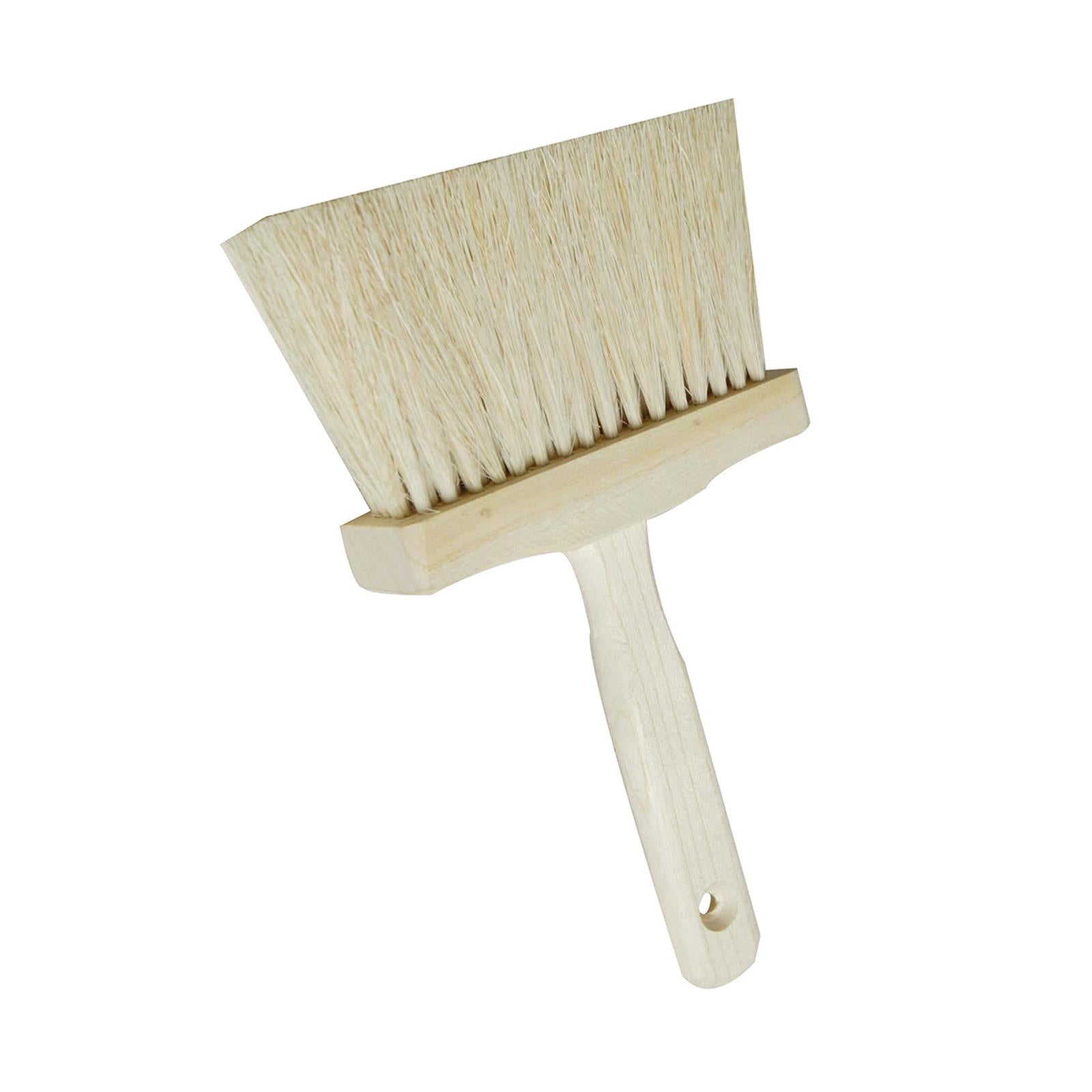 Masonry Brush 150mm Exterior Outside Decorating Wallpaper Painting DIY