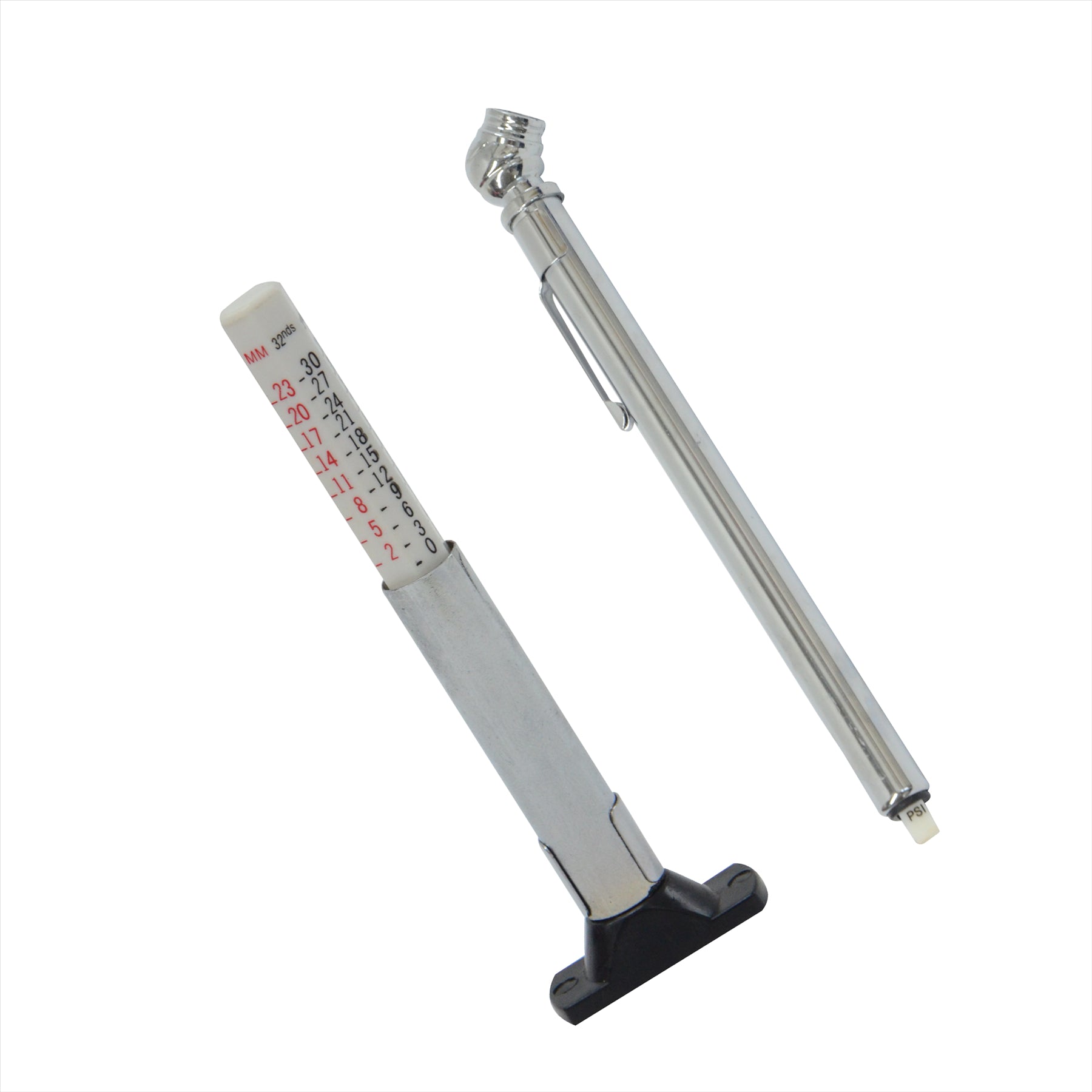 Compact and Portable