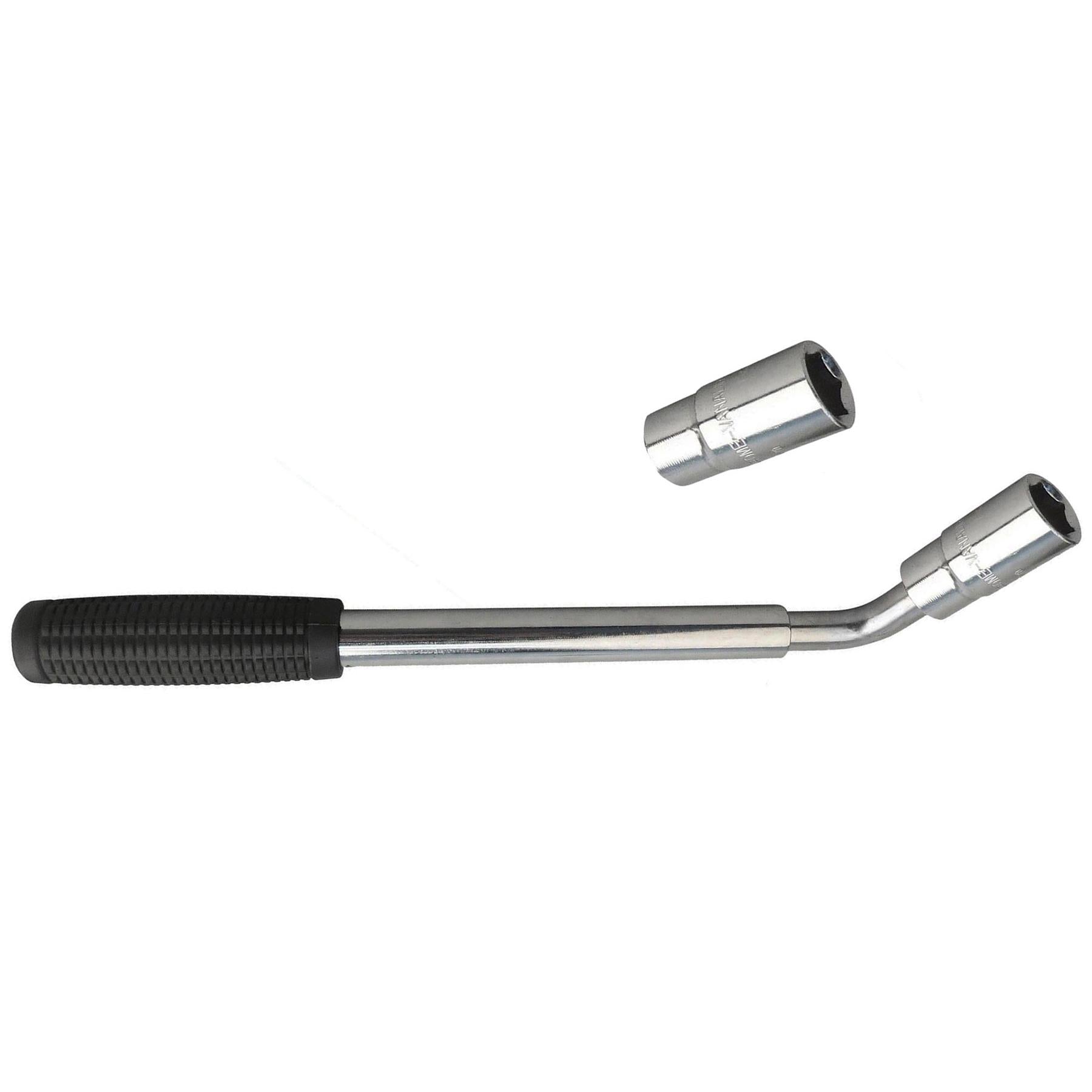 21" Car Van Telescopic Extendable