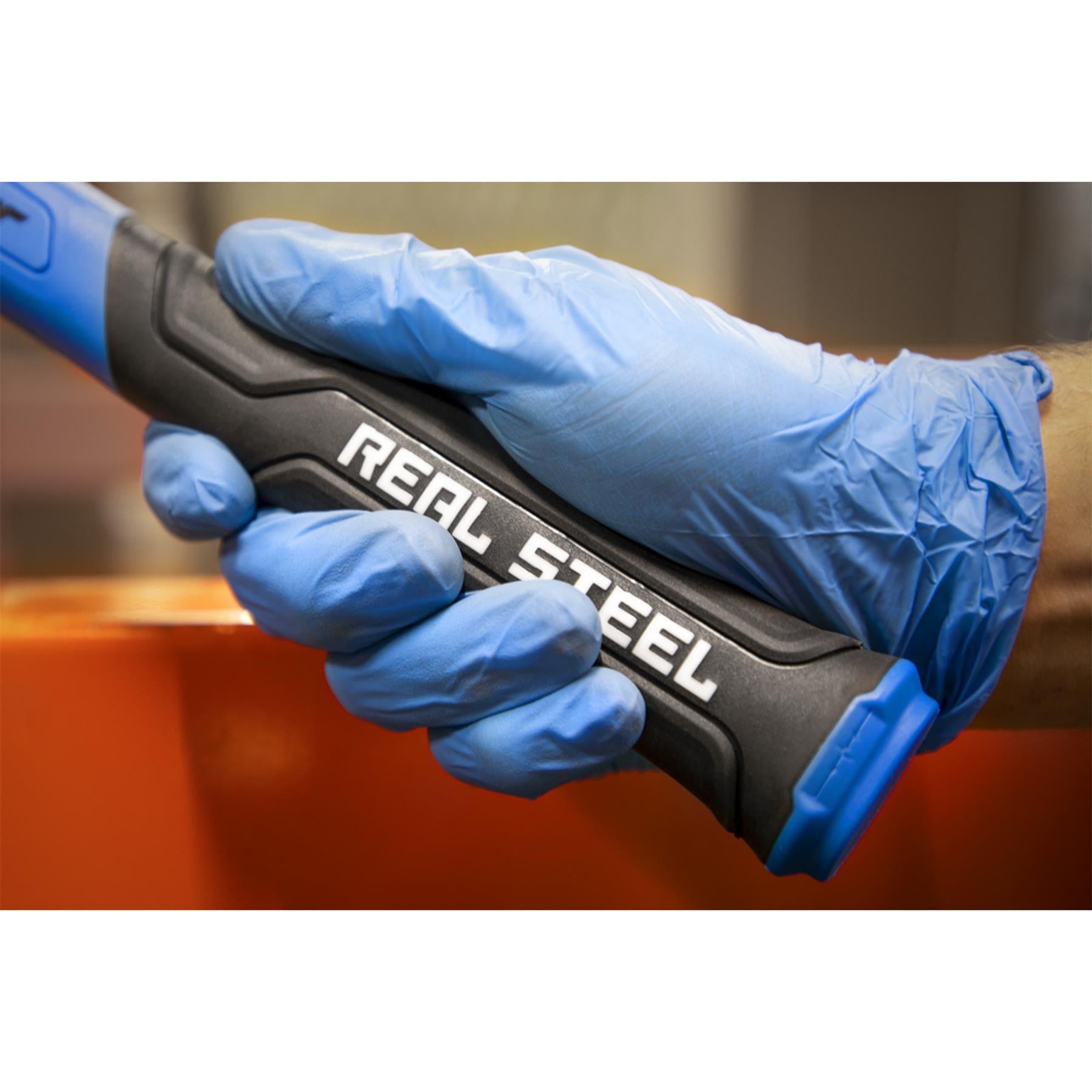 Sealey Dead Blow Hammer 2.8lb/45oz