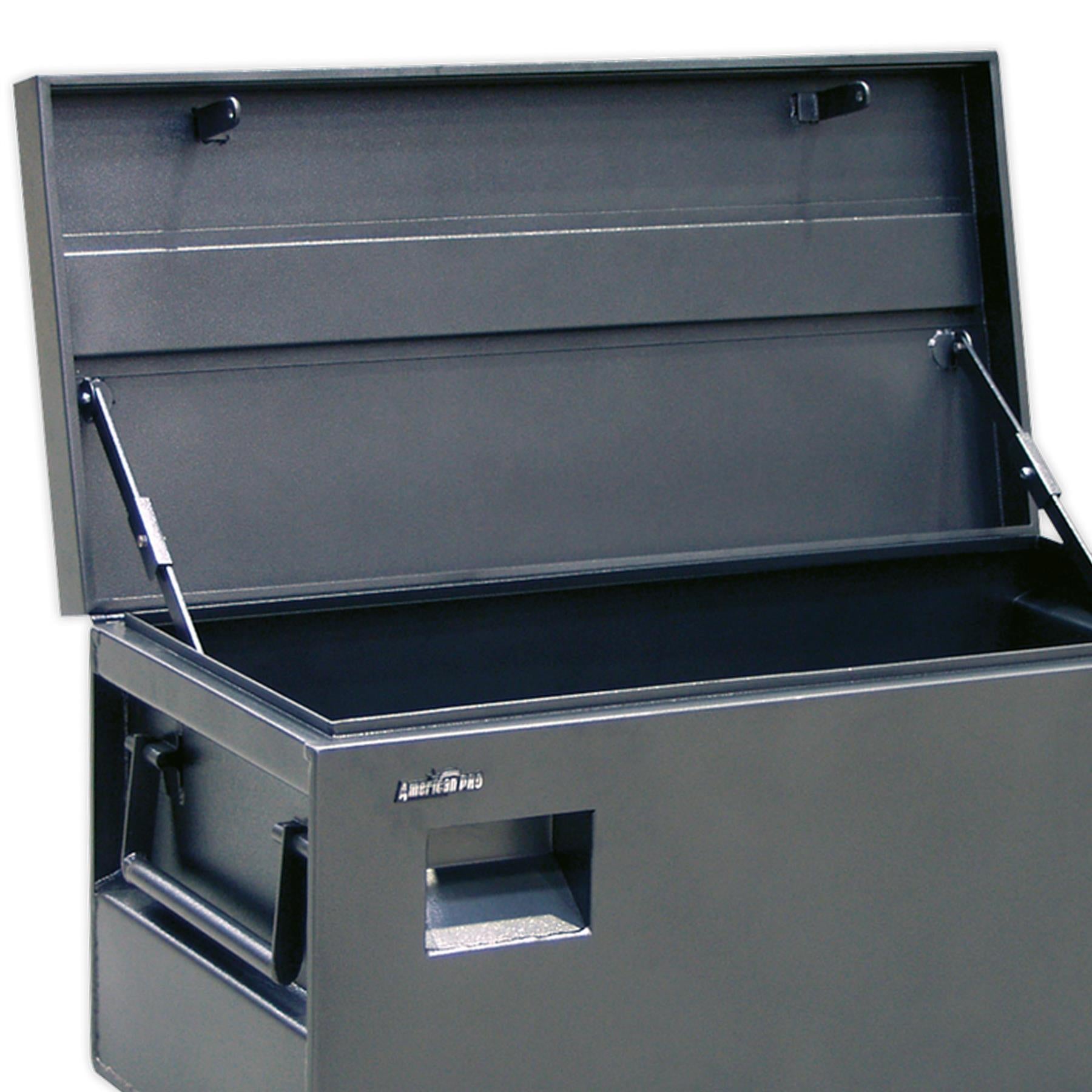 Sealey STB02 Truck Box 1065 x 510 x 595mm