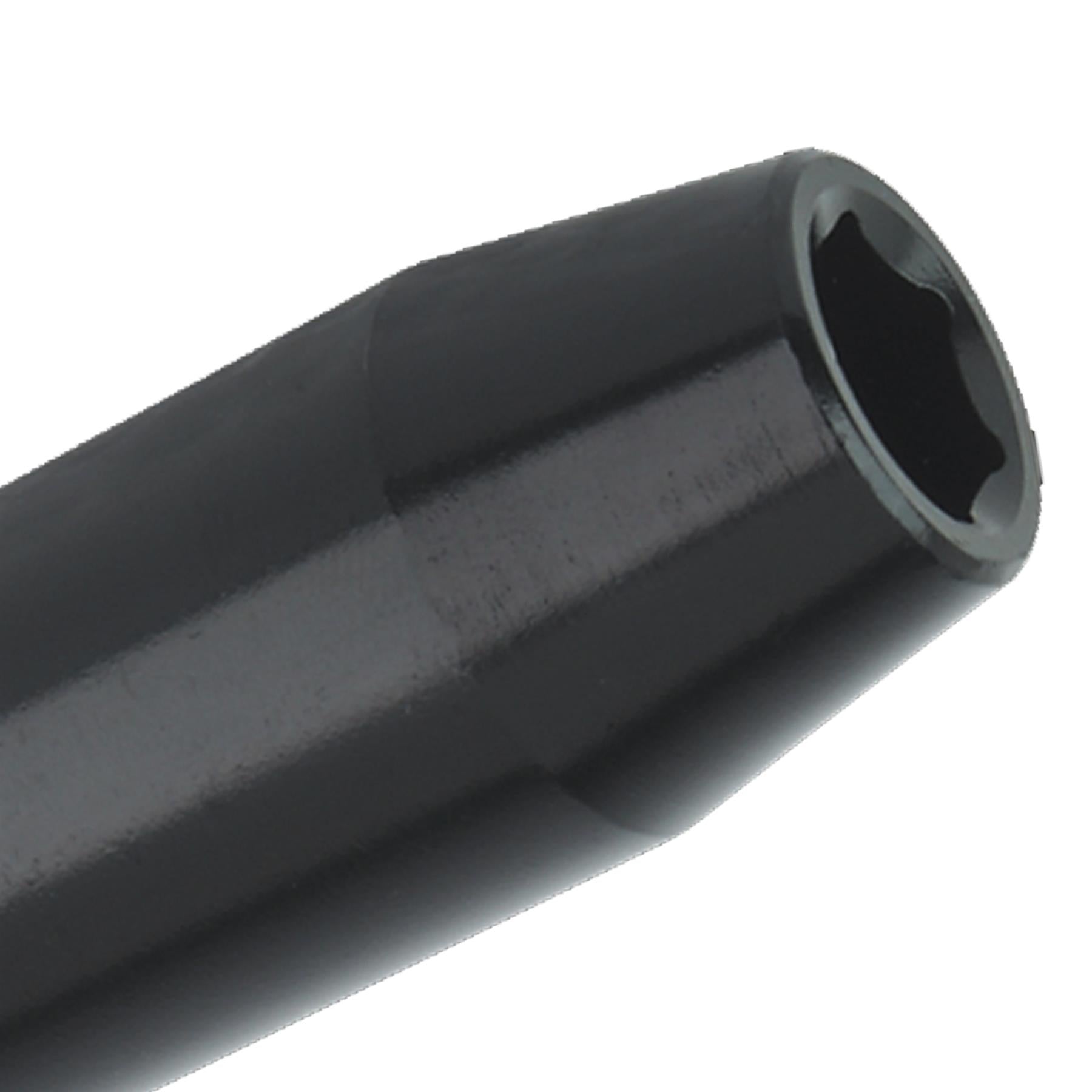 Sealey Impact Socket 11mm Deep 1/2"Sq Drive