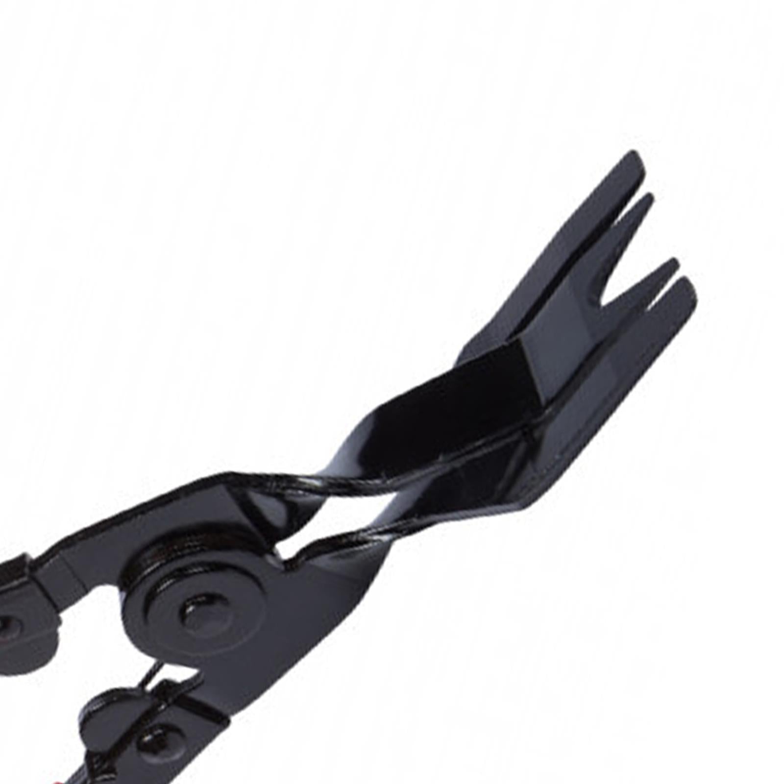 BlueSpot Trim Clip Removal Tool Pliers for Car Door Panel Remover Upholstery