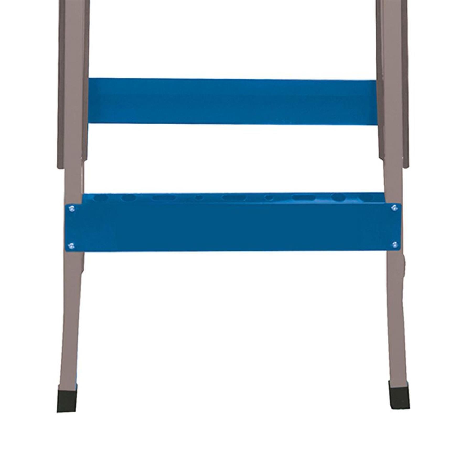 Portable Workbench 100Kg DIY Tools Includes 2 X Worktops Size 560 X 110mm