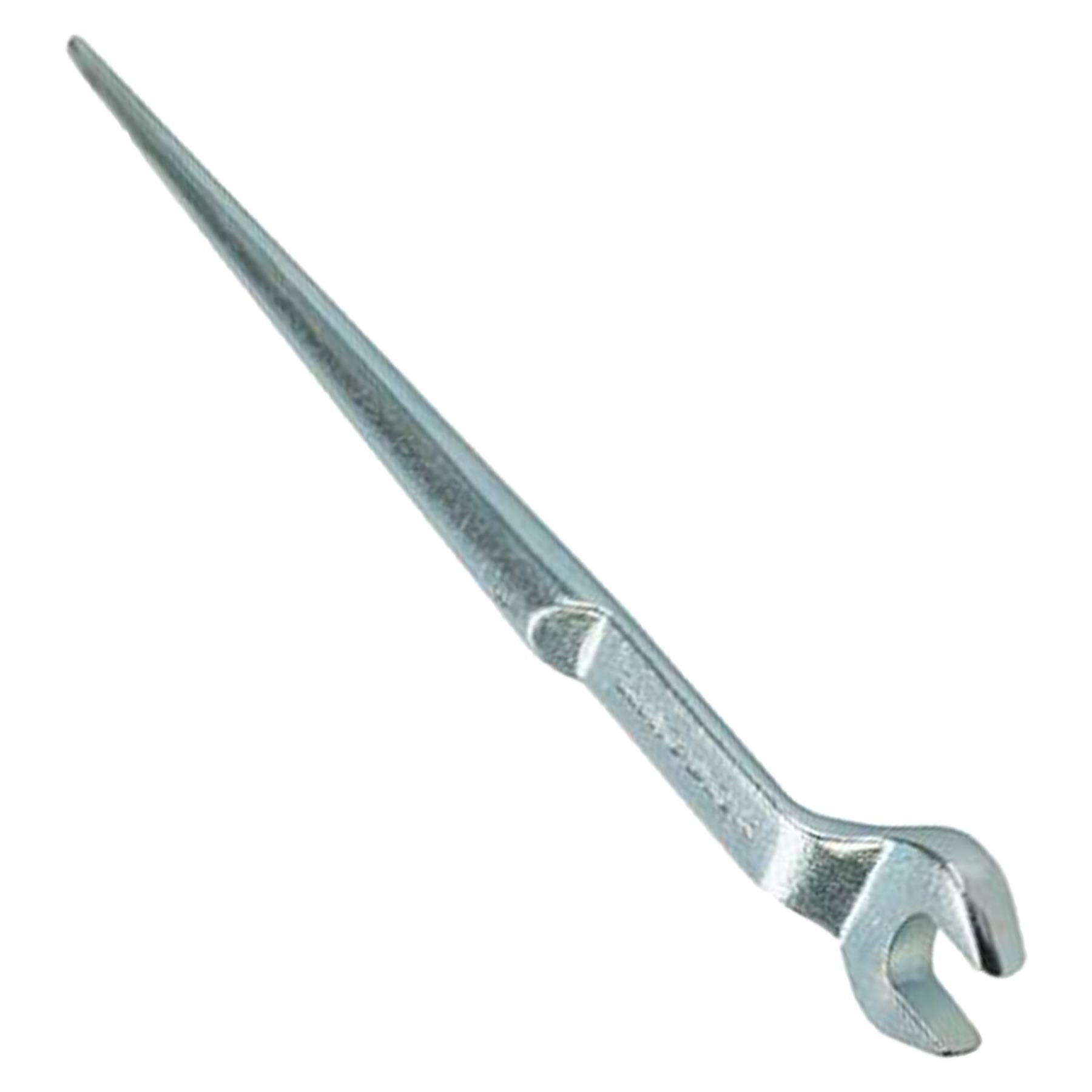 King Dick Open Ended Metric Podger Spanner 18mm