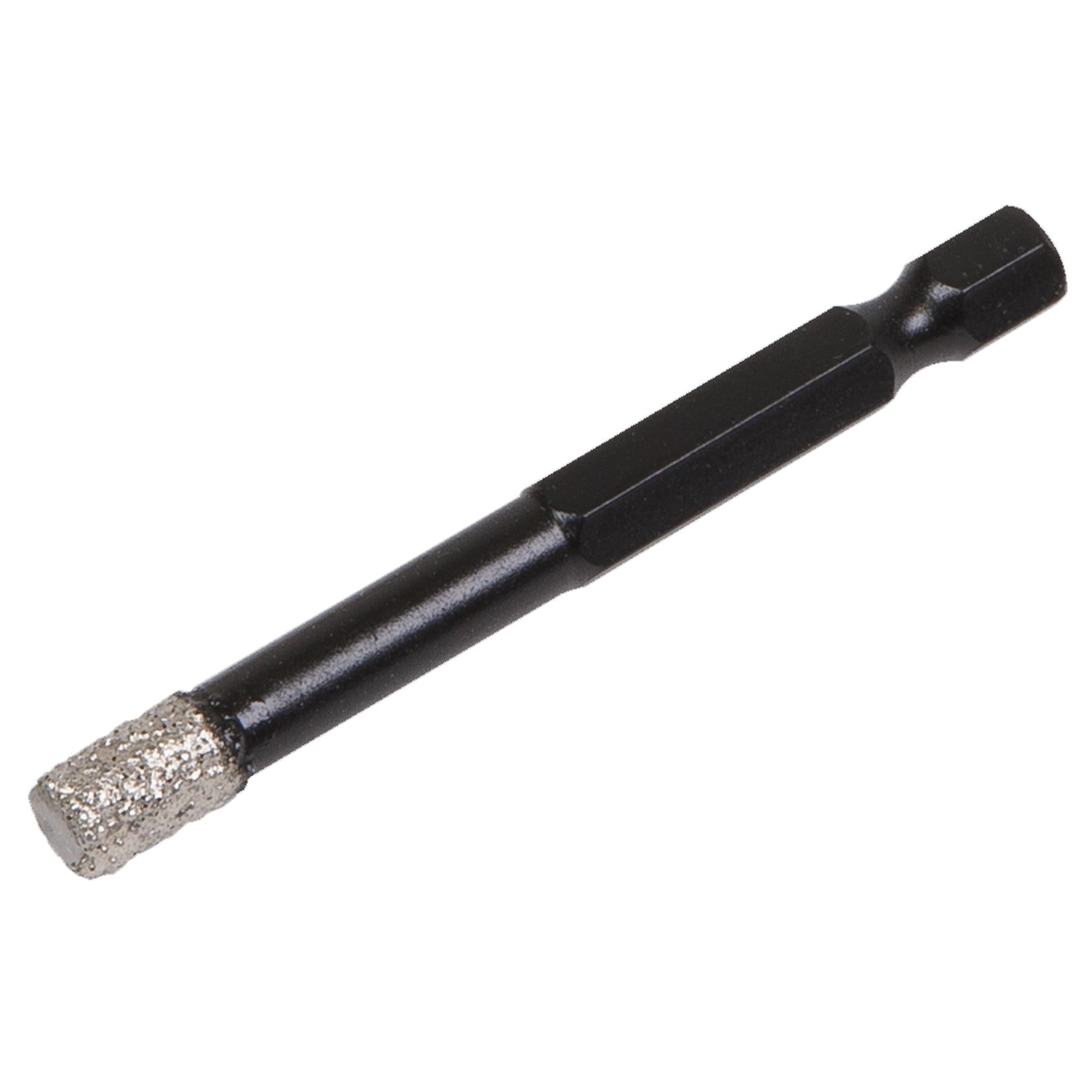 Sealey Diamond Drill Bit Hex �7mm