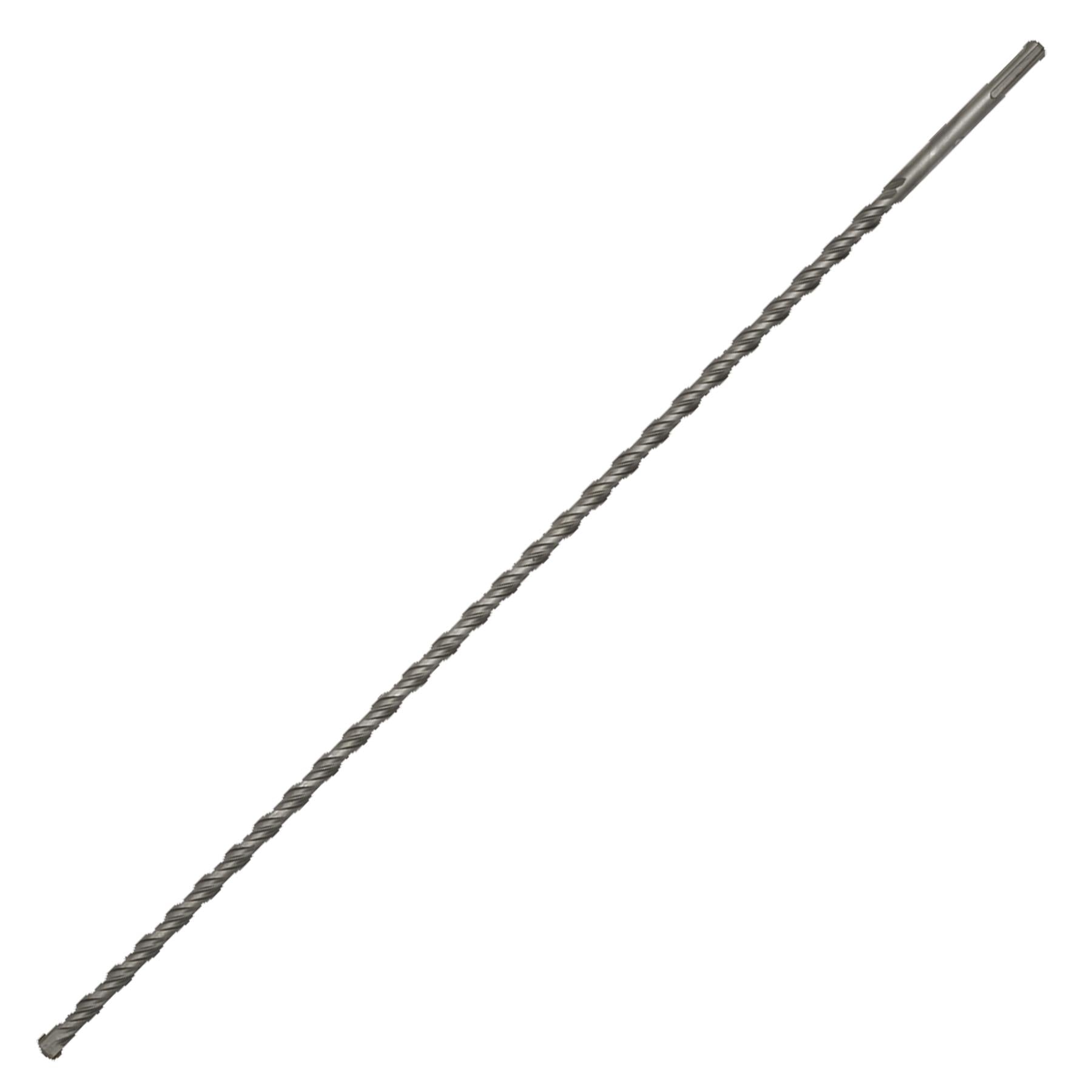 Sealey SDS Plus Drill Bit 12 x 600mm Superior quality