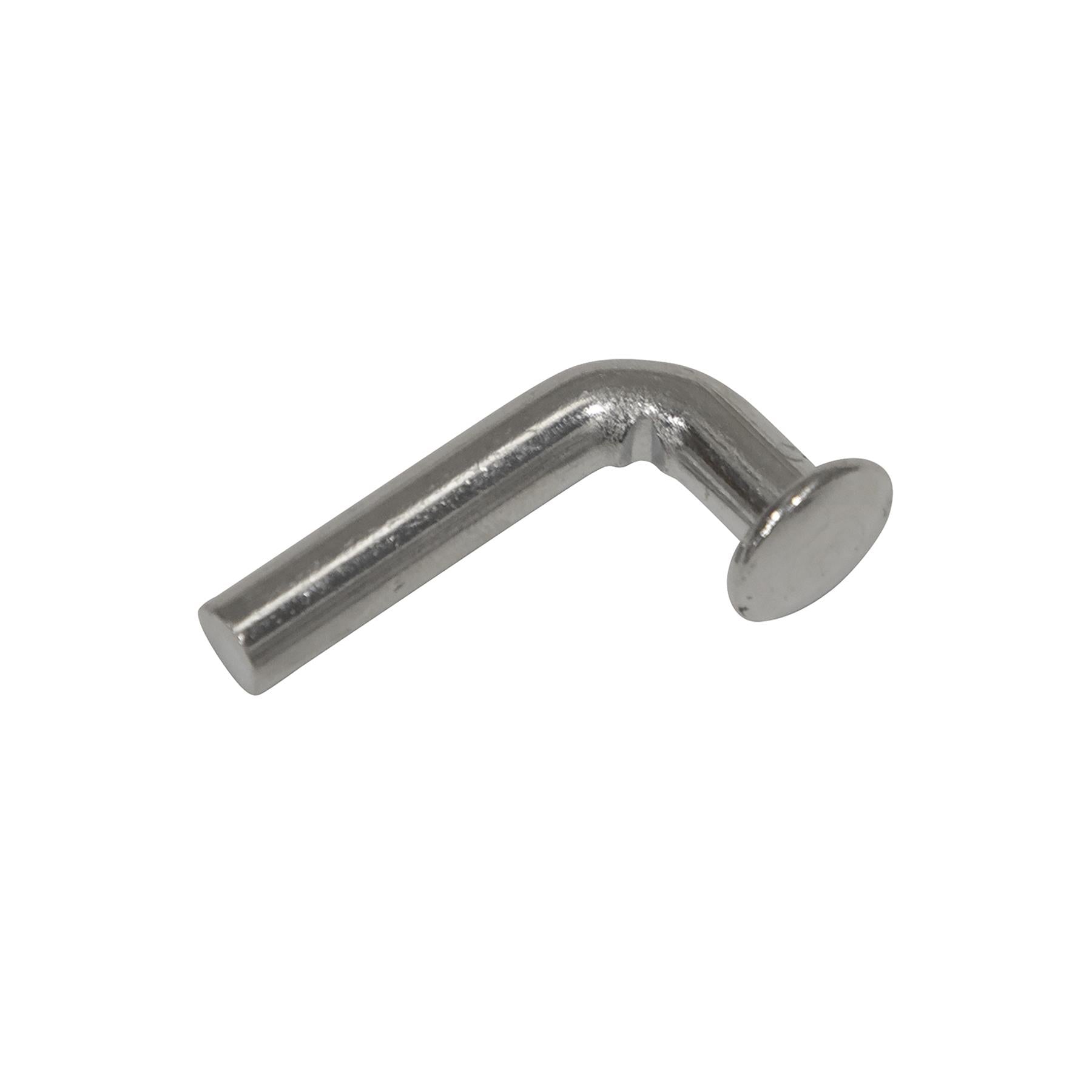 Sealey Safety Locking Pin Supplied In A Pack Of 12 Pins.