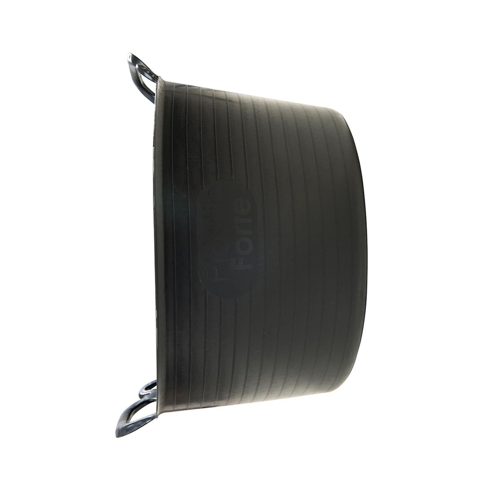 Multi-Purpose Flexible Tub Strong 26Ltr For Building Plastering Gardening - 10pk
