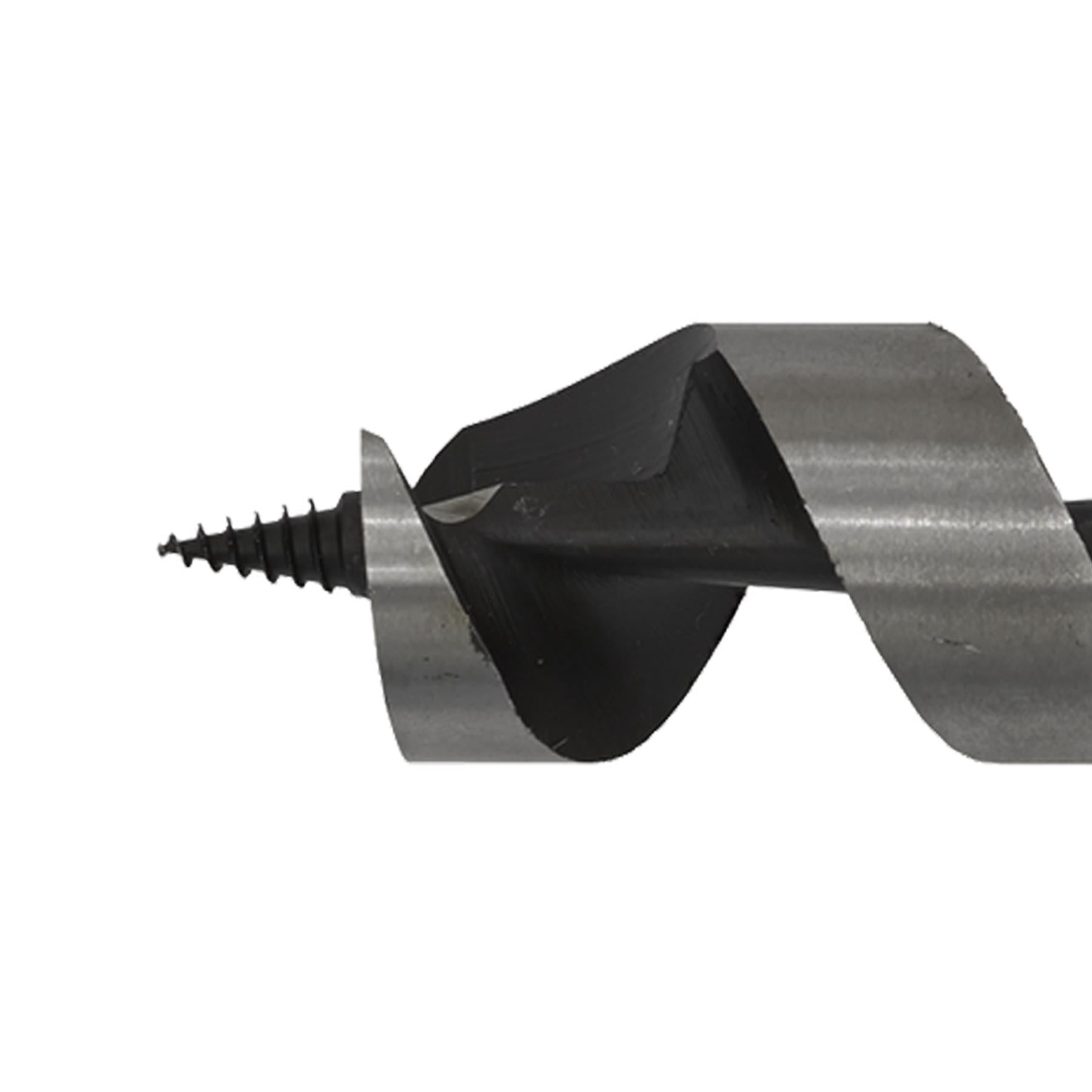 Sealey Auger Wood Drill Ø30 x 155mm Superior Quality