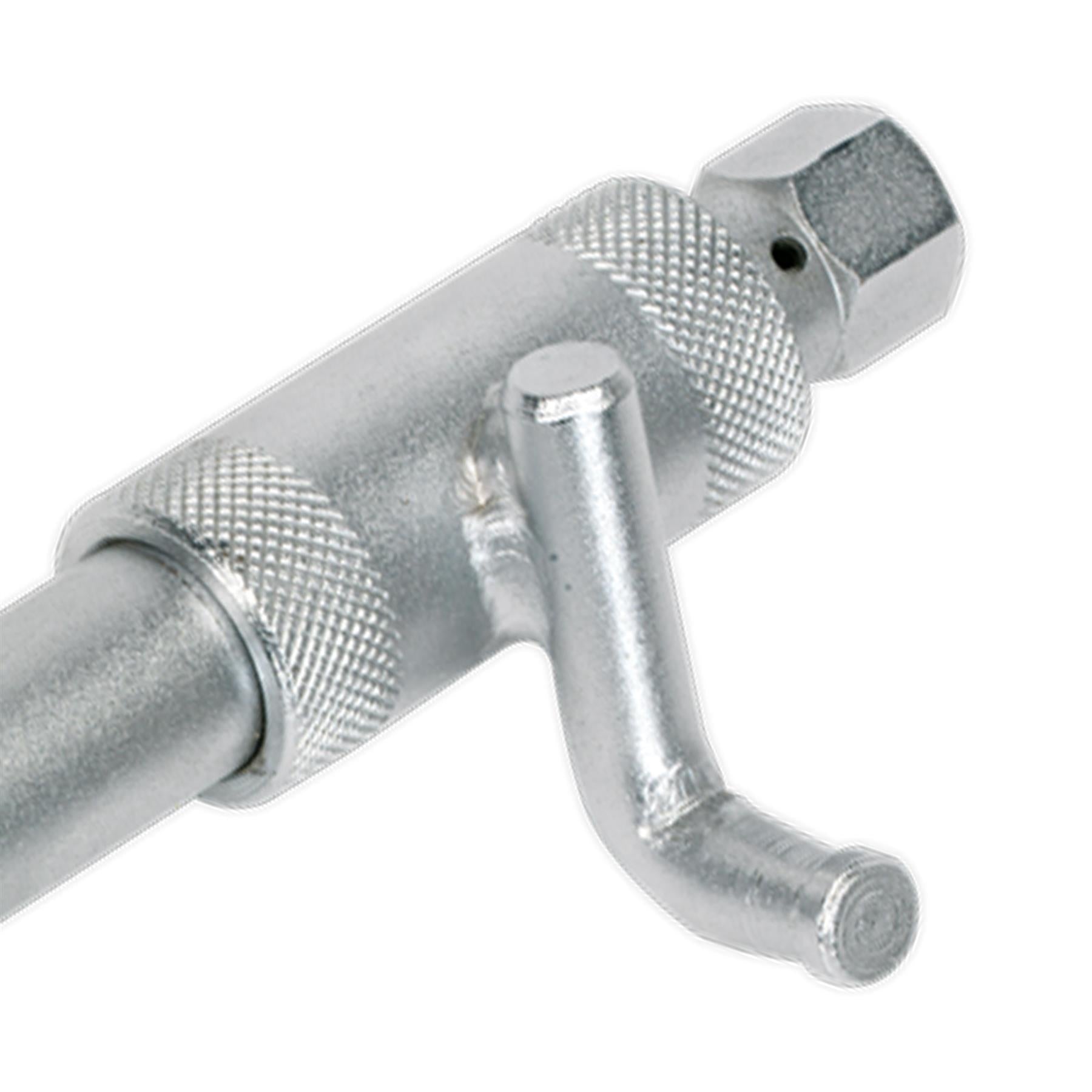 Sealey Exhaust Spring Clamp Removal Tool - VAG