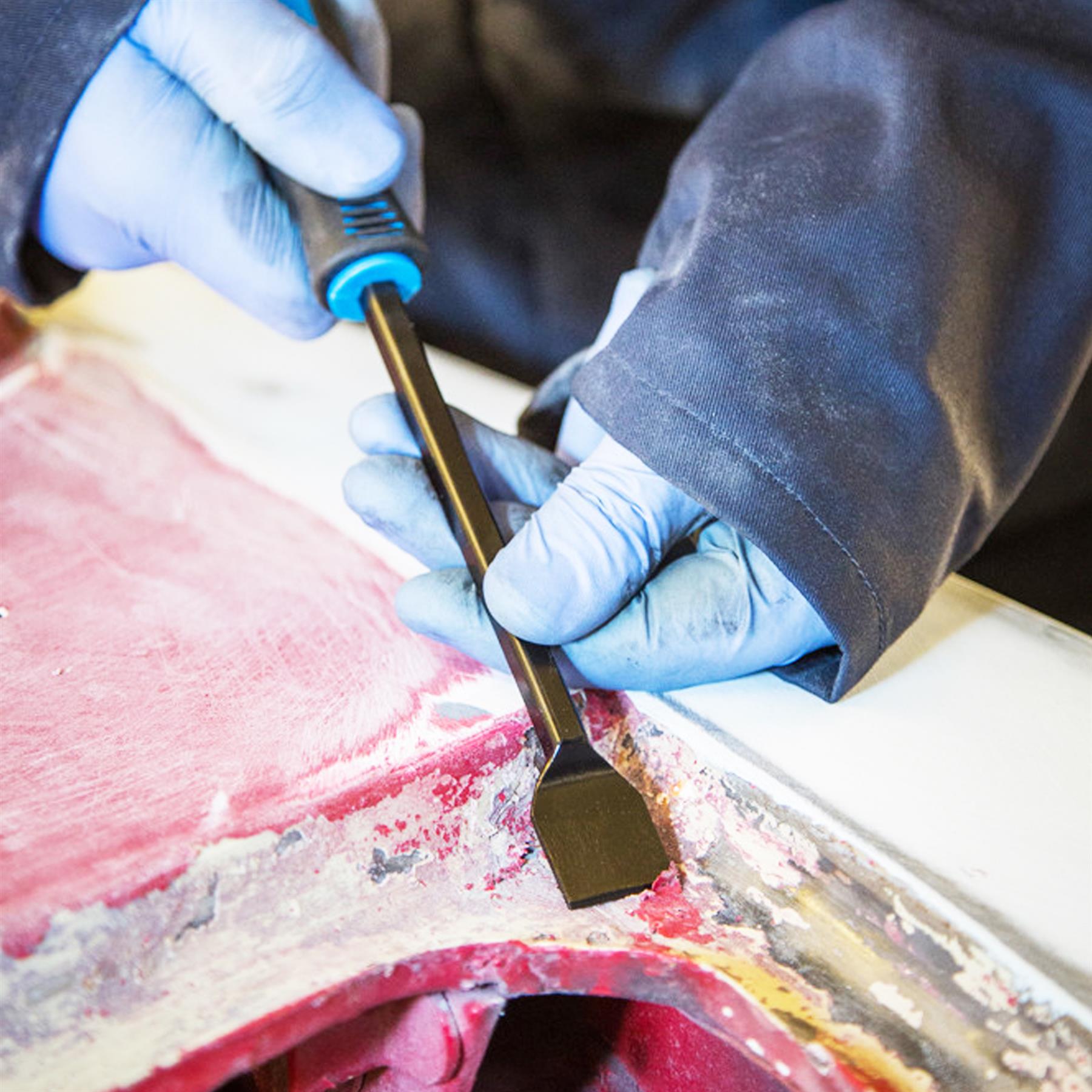 BlueSpot 9pc Scraper Pick And Hook Set O Ring Gaskets Hose Seals Remover Tool