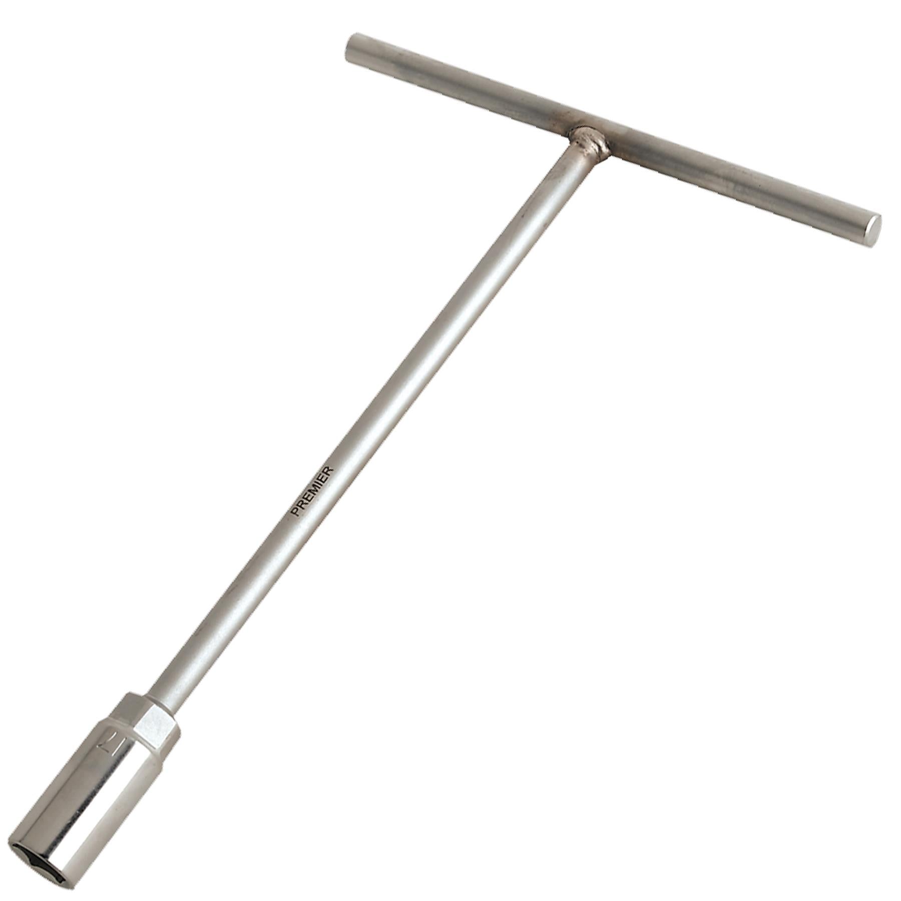 Sealey T-Handle Nut Driver 17 x 300mm