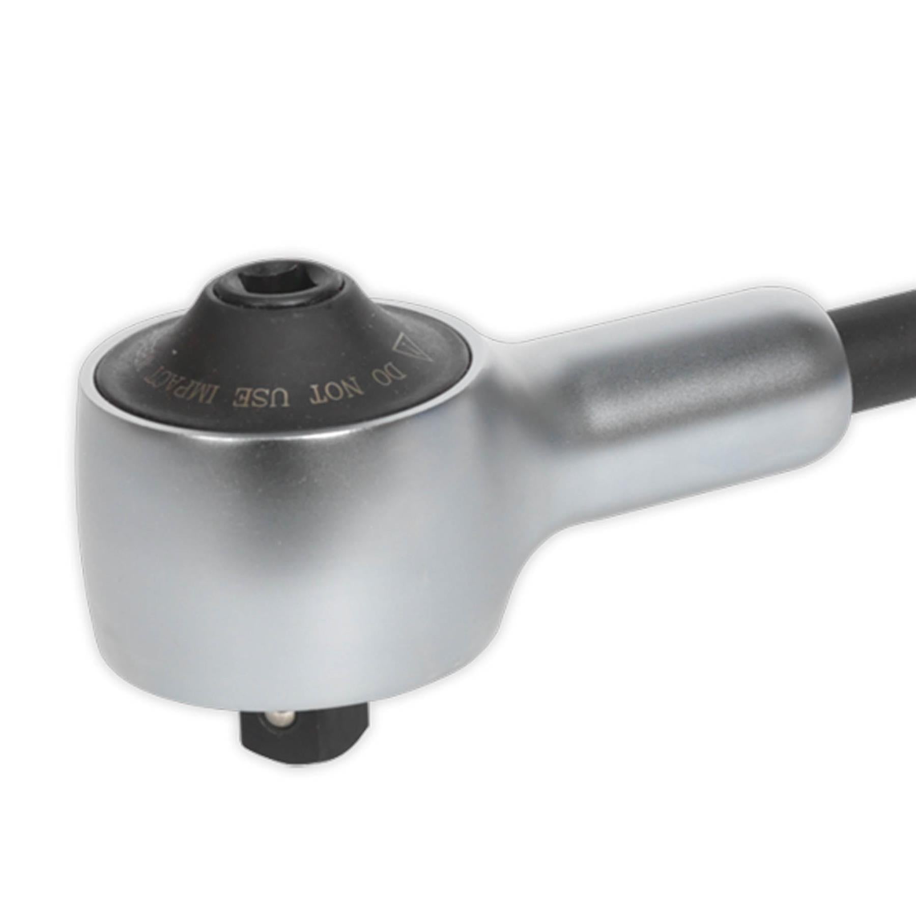 Sealey Torque Multiplier Set 7pc 1/2"-3/4"Sq Drive