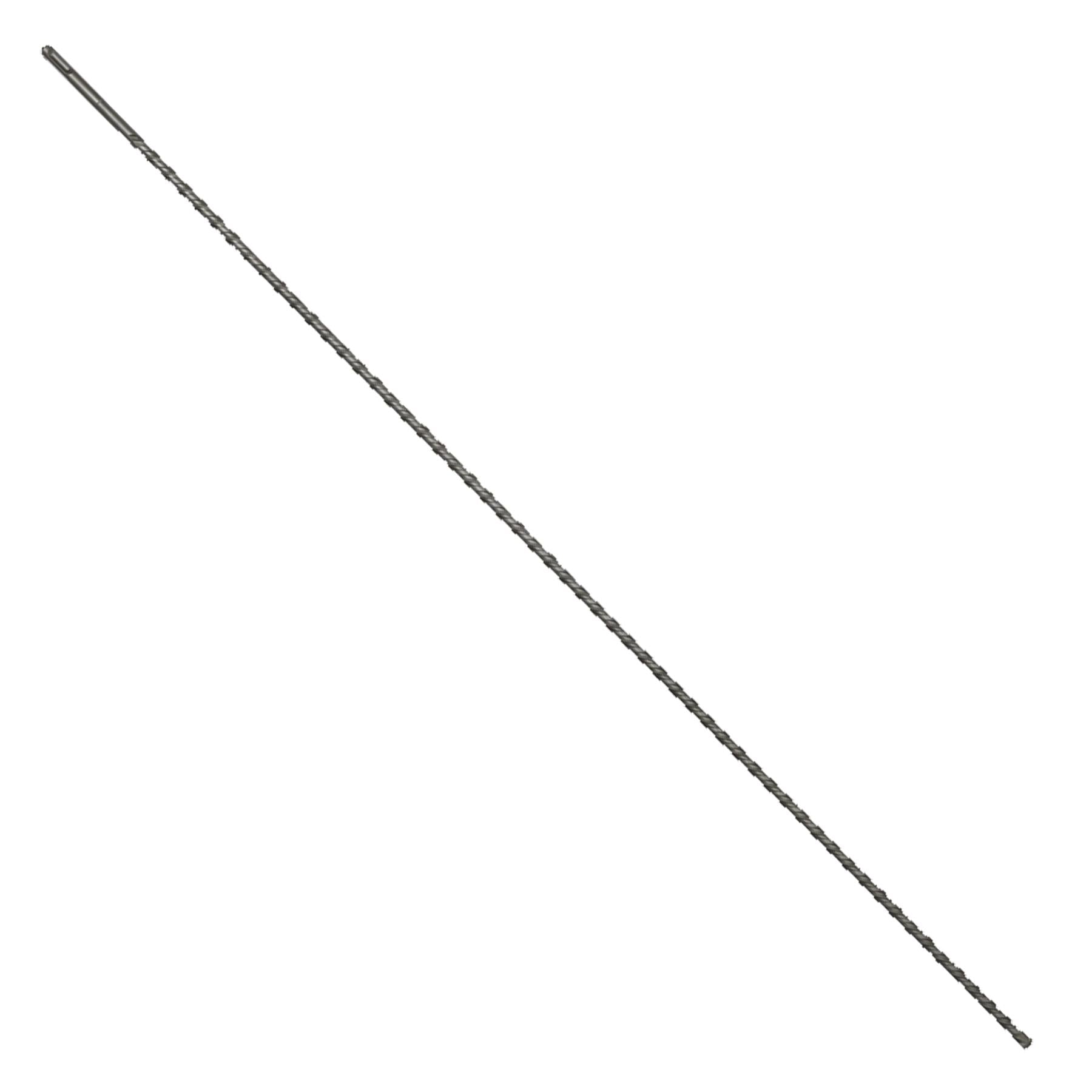 Sealey SDS Plus Drill Bit 12 x 1000mm Garage Workshop DIY