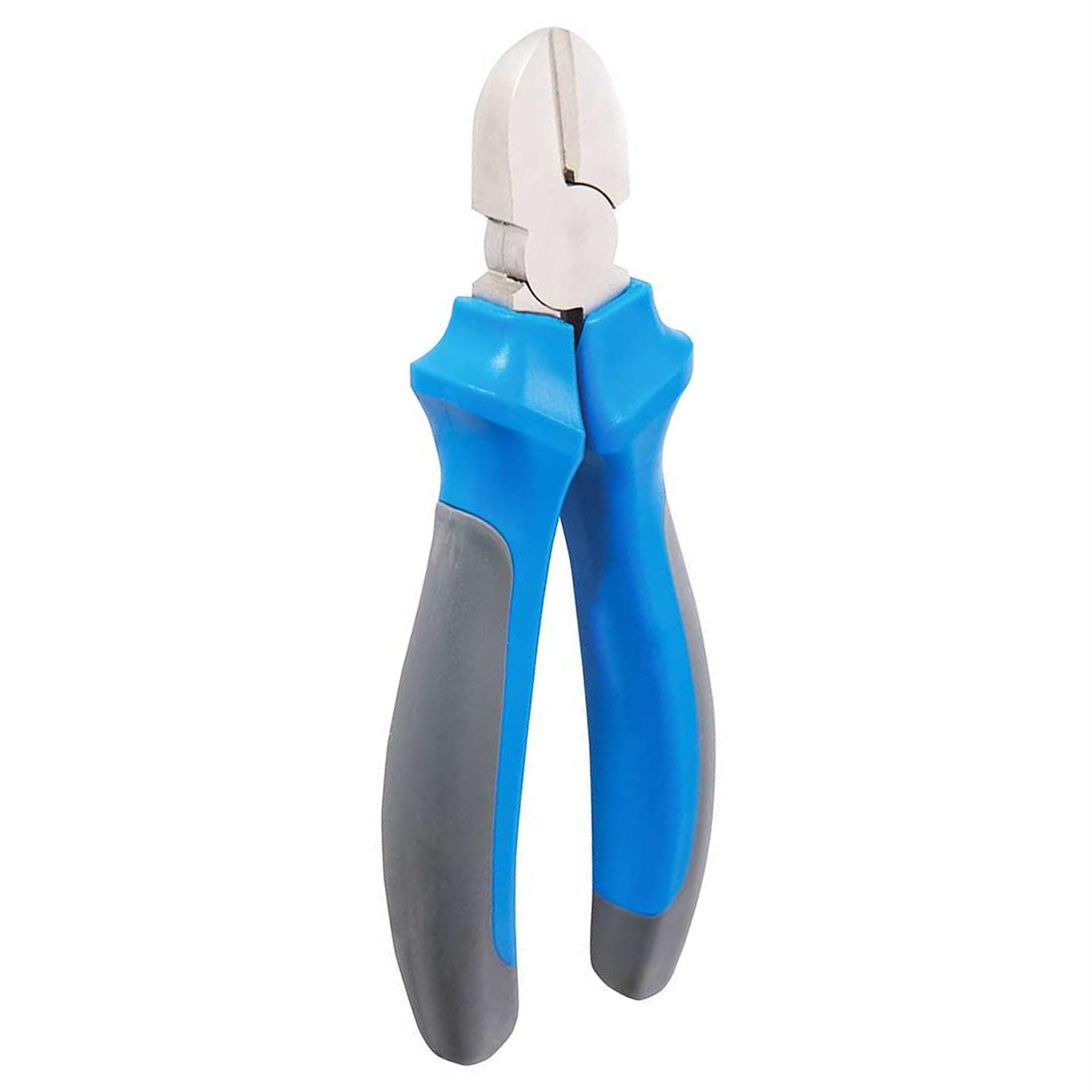 Expert Side Cutting Pliers 180mm Lead Wire Hardend Cutter Electrical DIY
