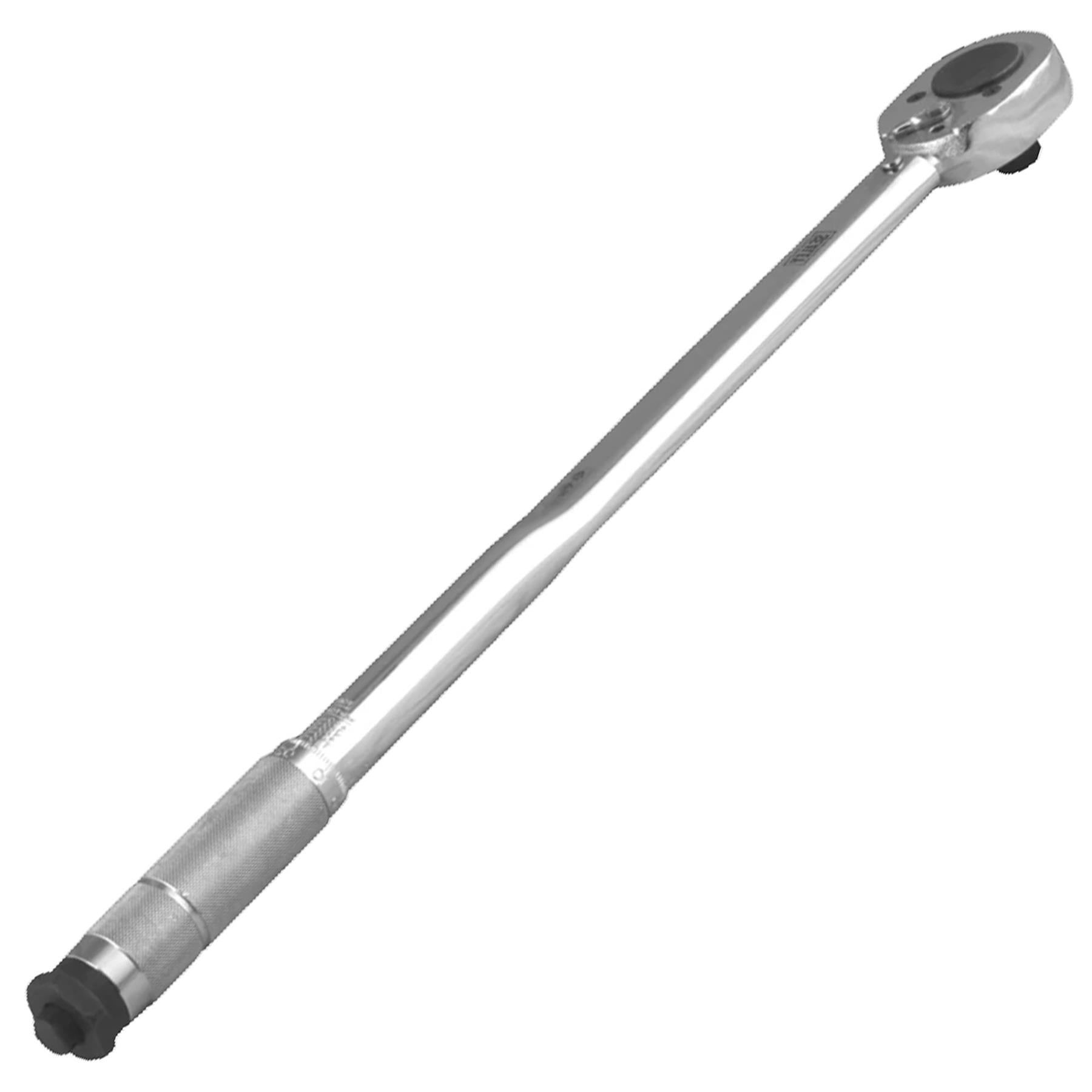 Sealey Micrometer Torque Wrench 3/4"Sq Drive