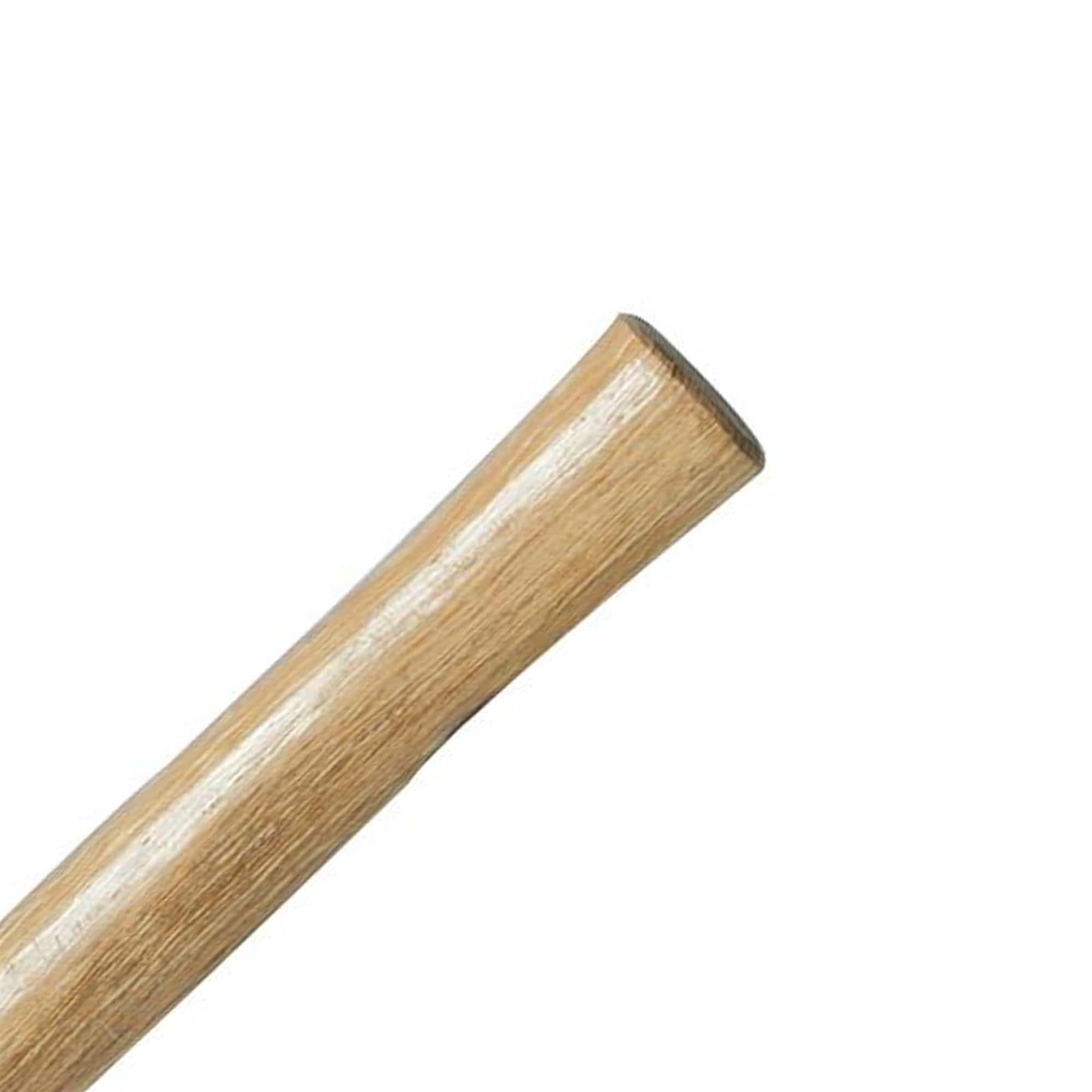 Hardwood Claw Hammer - 8Oz (227G) Strong Forged Steel Nail Pulling DIY