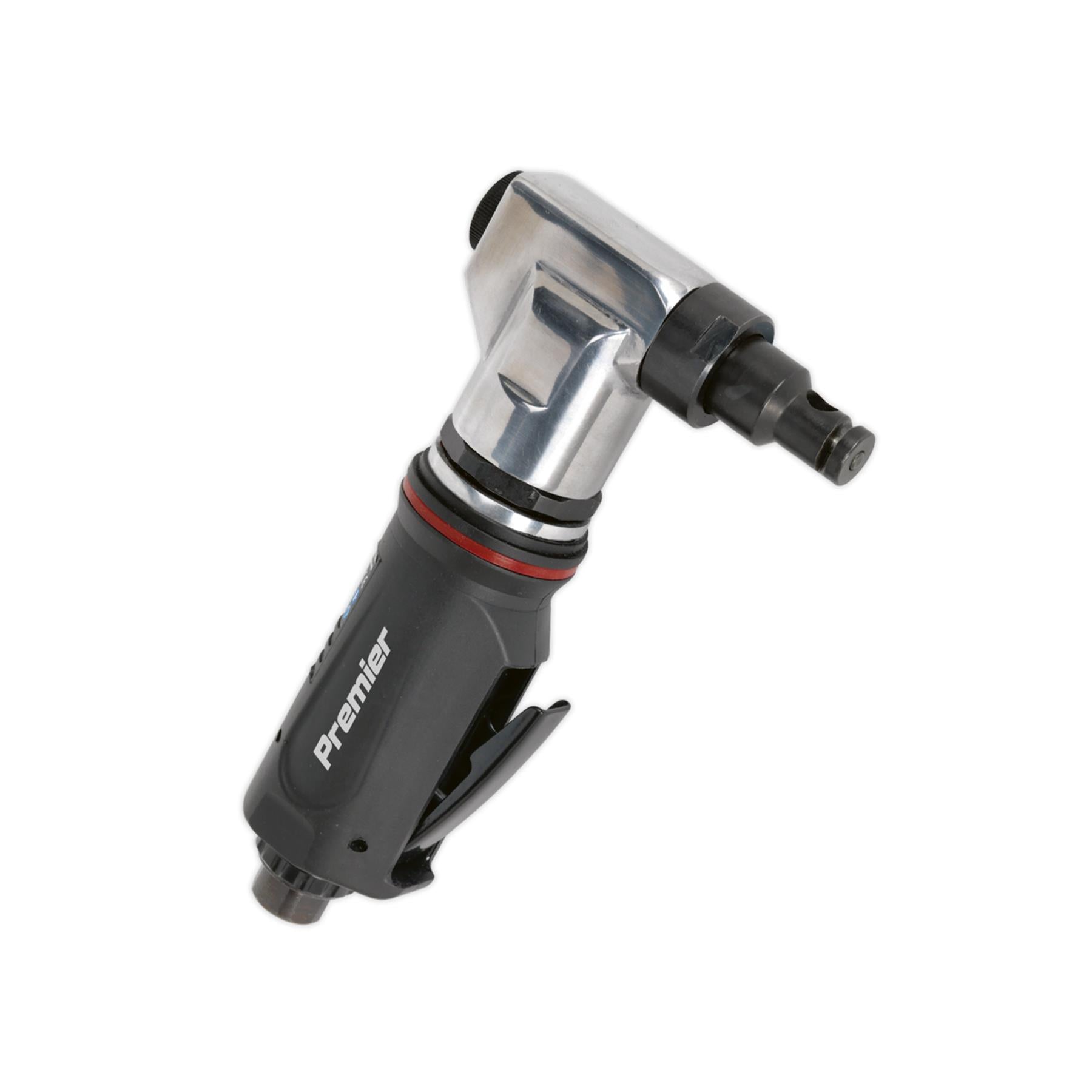 Sealey Air Nibbler Premier
