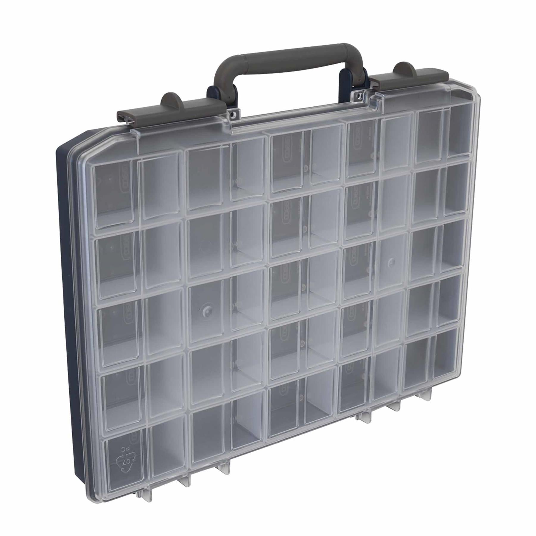 Sealey Professional Medium Compartment Case