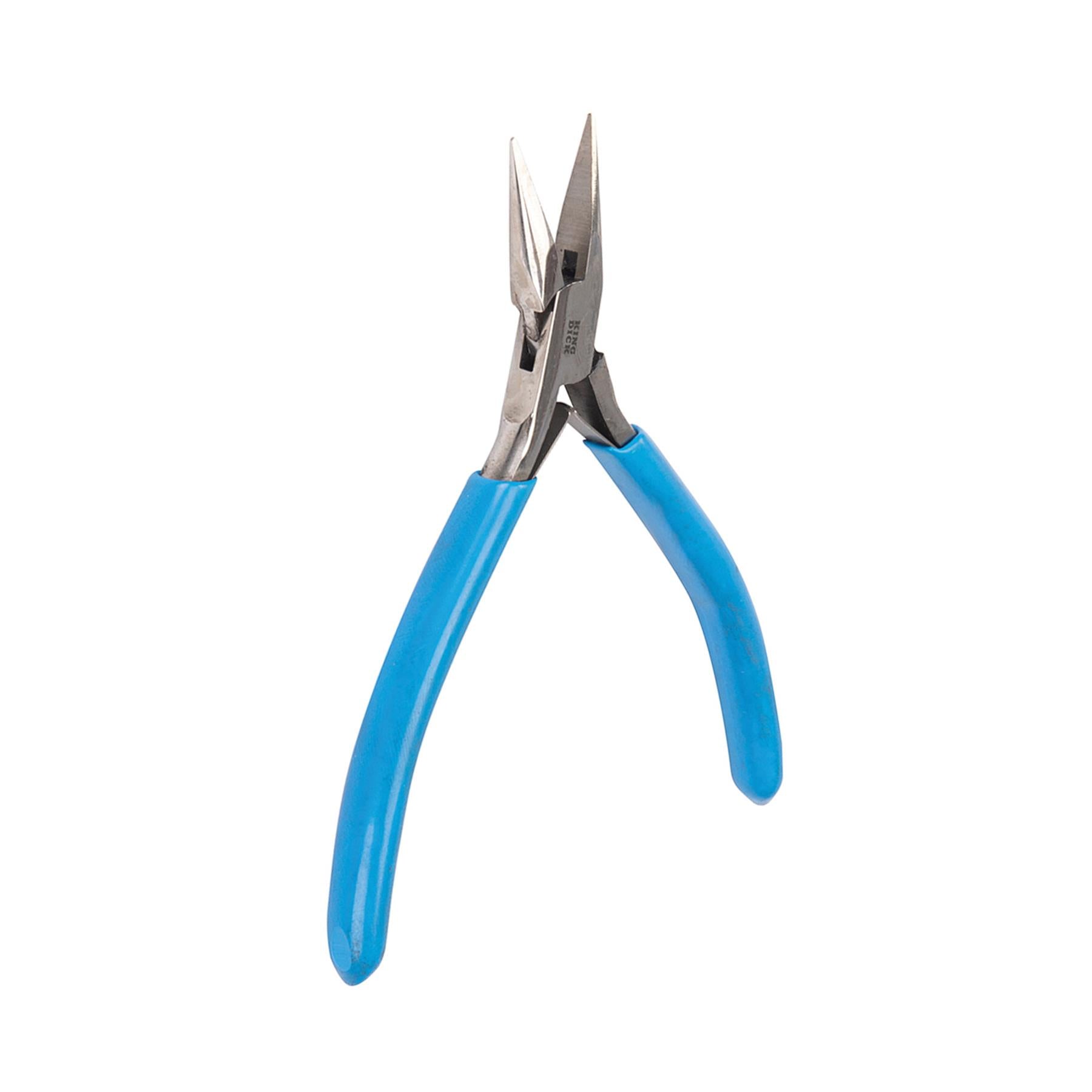 King Dick Electronic Pliers Long Nose 115mm EPLN115