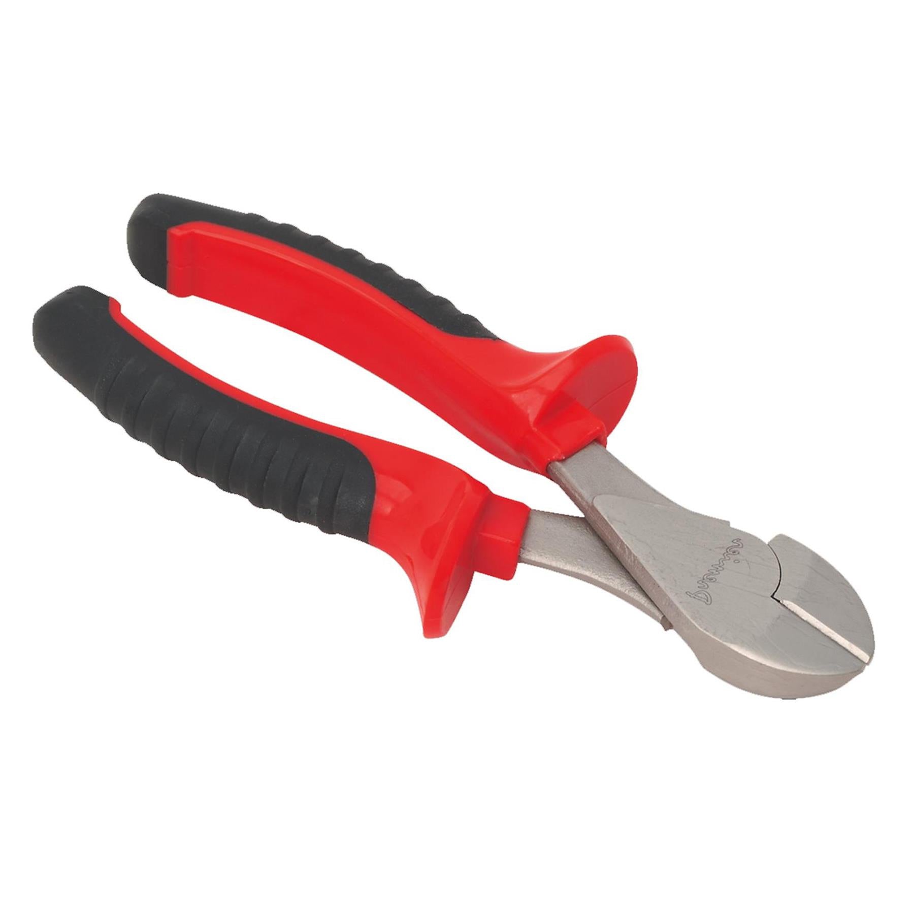 Sealey Side Cutters 190mm Heavy-Duty