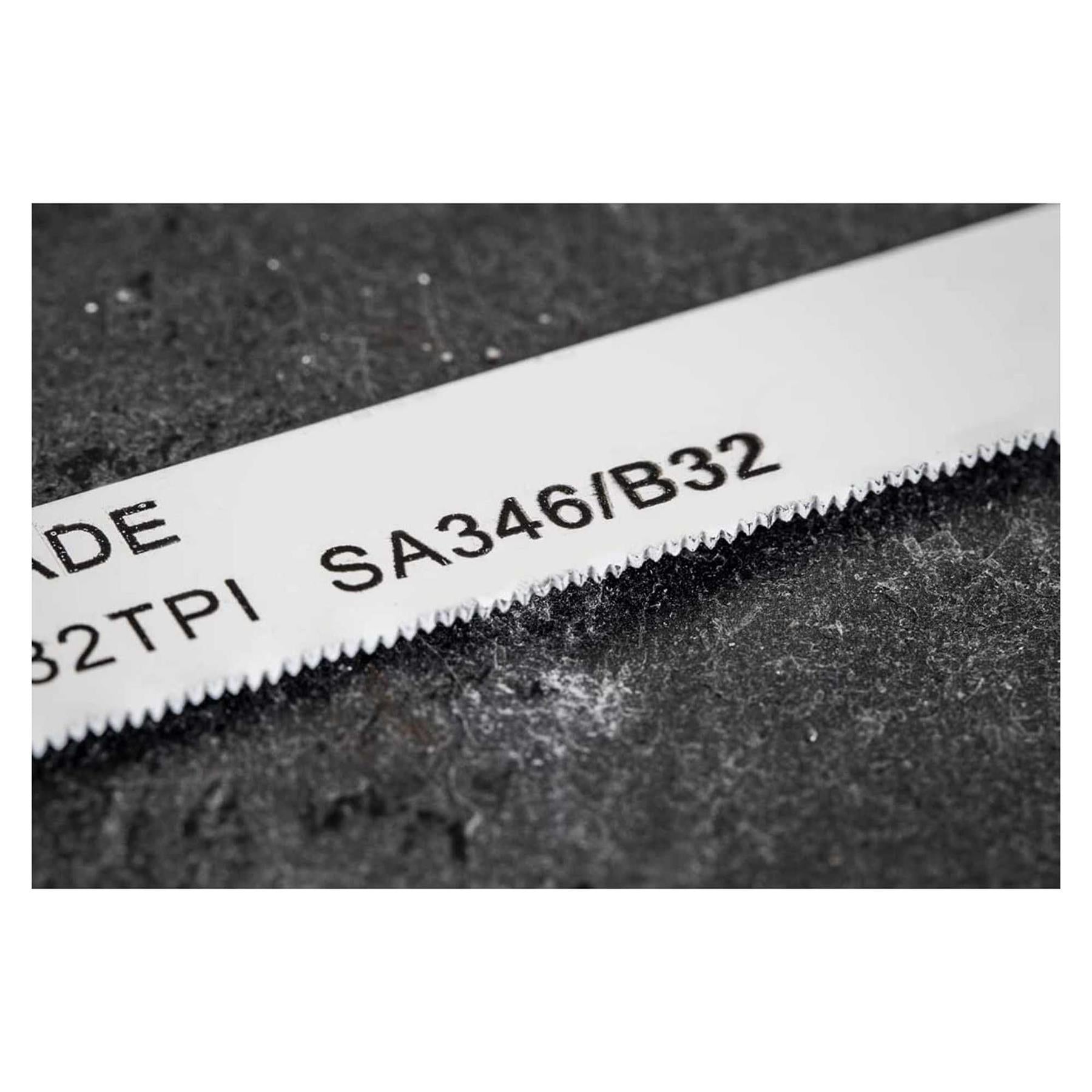 Sealey Air Saw Blade 32tpi - Pack of 15