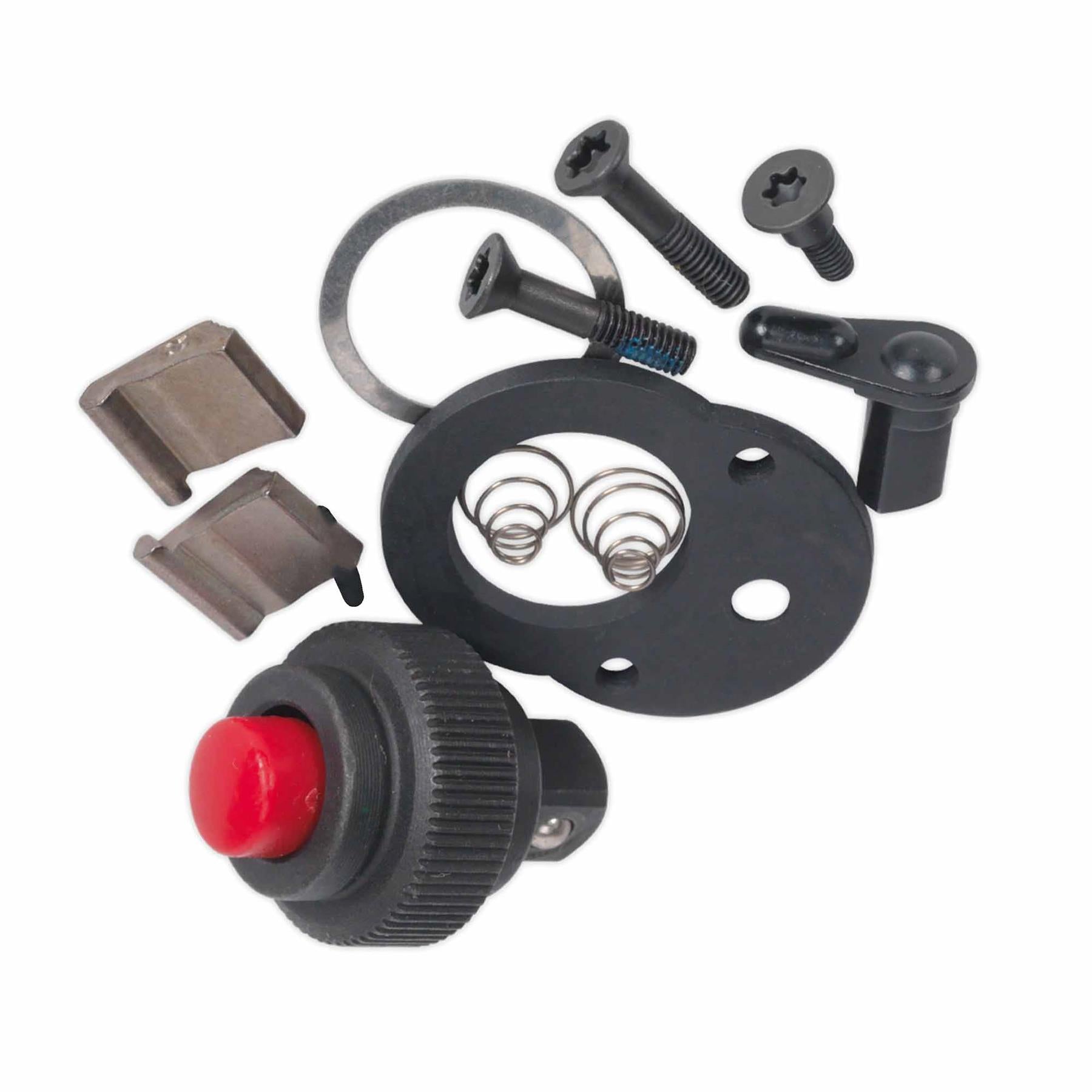 Repair Kit for AK660SF 1/4"Sq Drive. AK660SF.RK Sealey