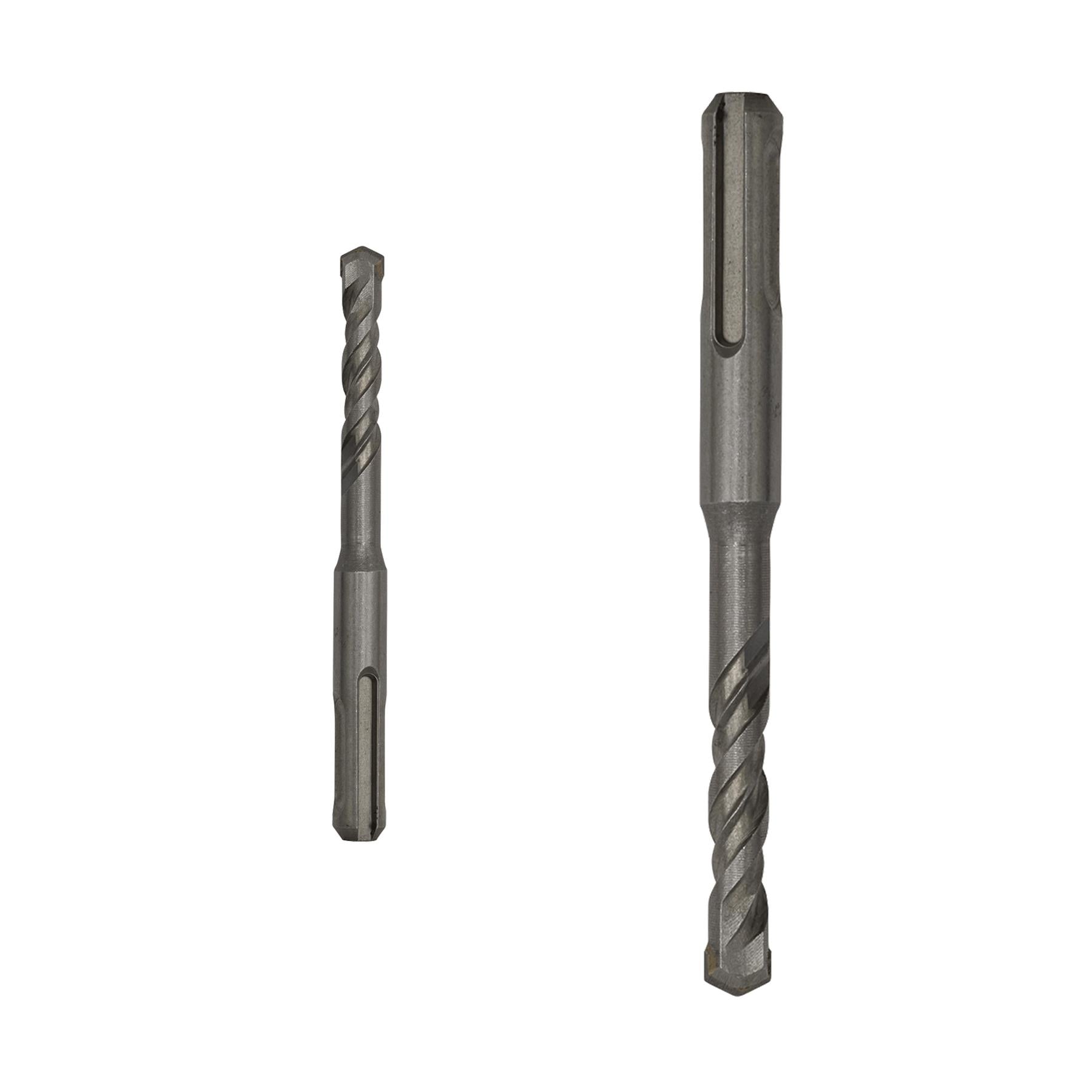 Sealey SDS Plus Drill Bit Ø8 x 110mm Superior Quality