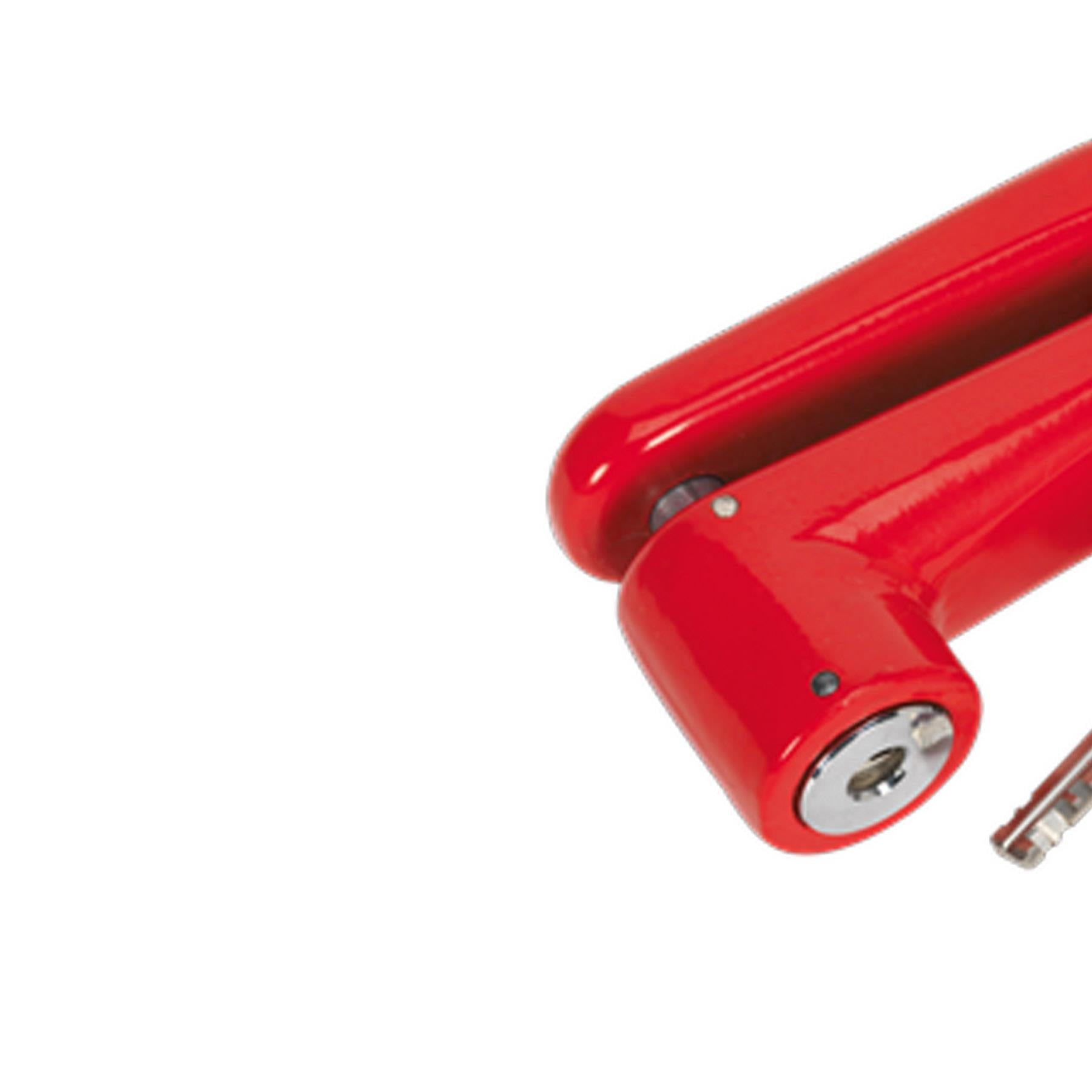 Sealey Motorcycle Disc Brake Lock �10mm