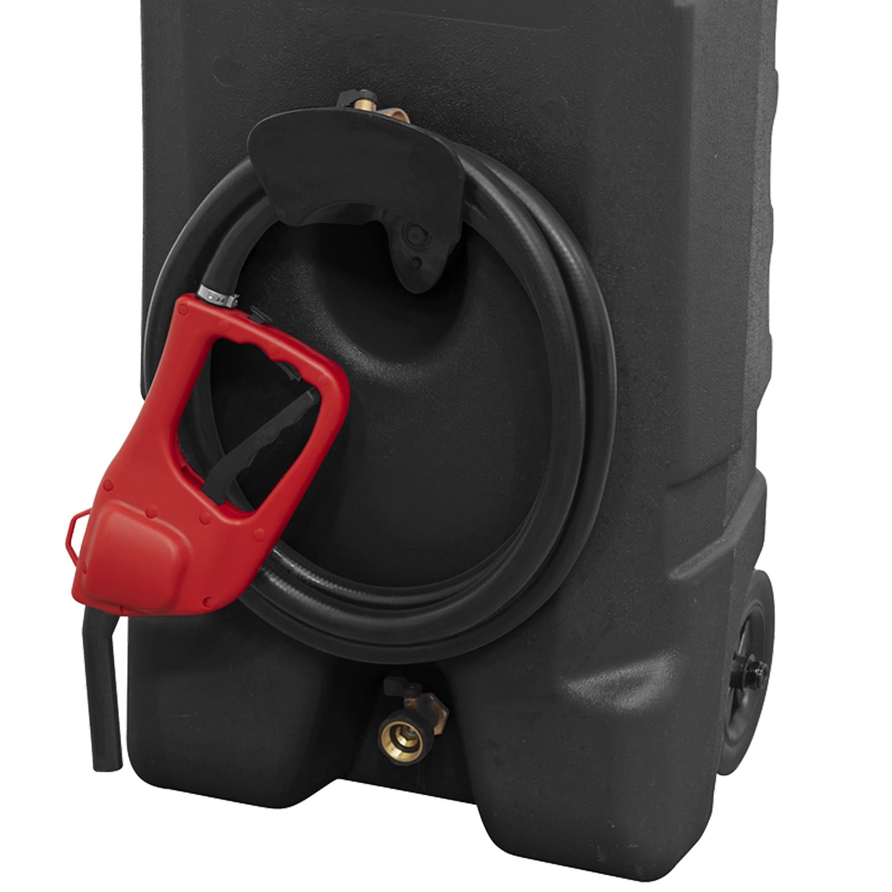 Sealey Mobile Dispensing Tank 53L Gravity Fed