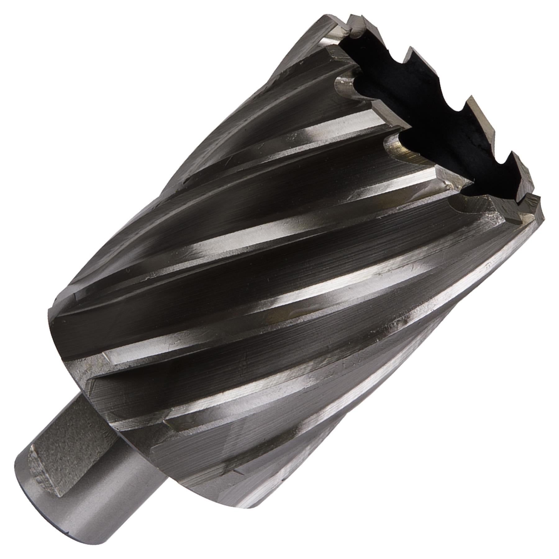 Sealey Rotabor Cutter HSS 45mm - Cut Depth 50mm