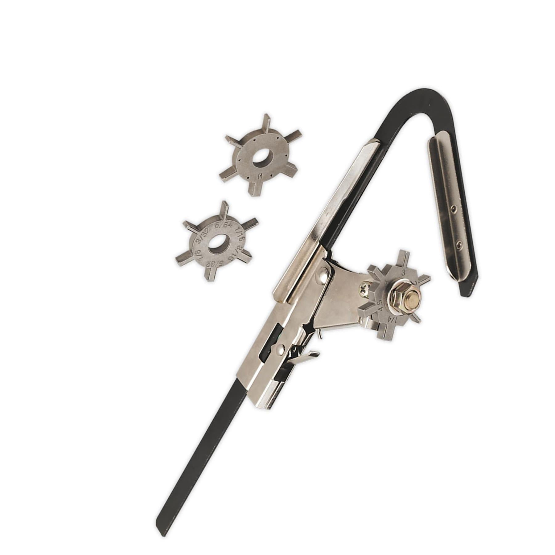 Sealey Piston Ring Groove Cleaner