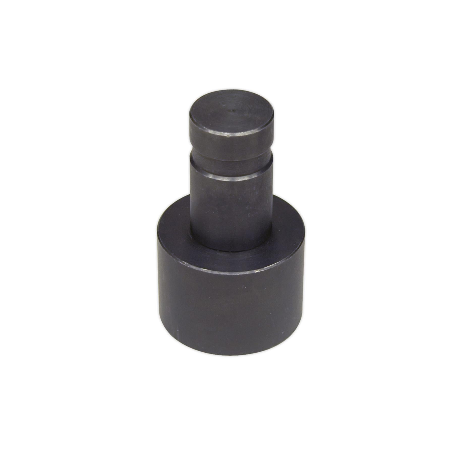 Sealey Adaptor for Oil Filter Crusher 60 x 115mm