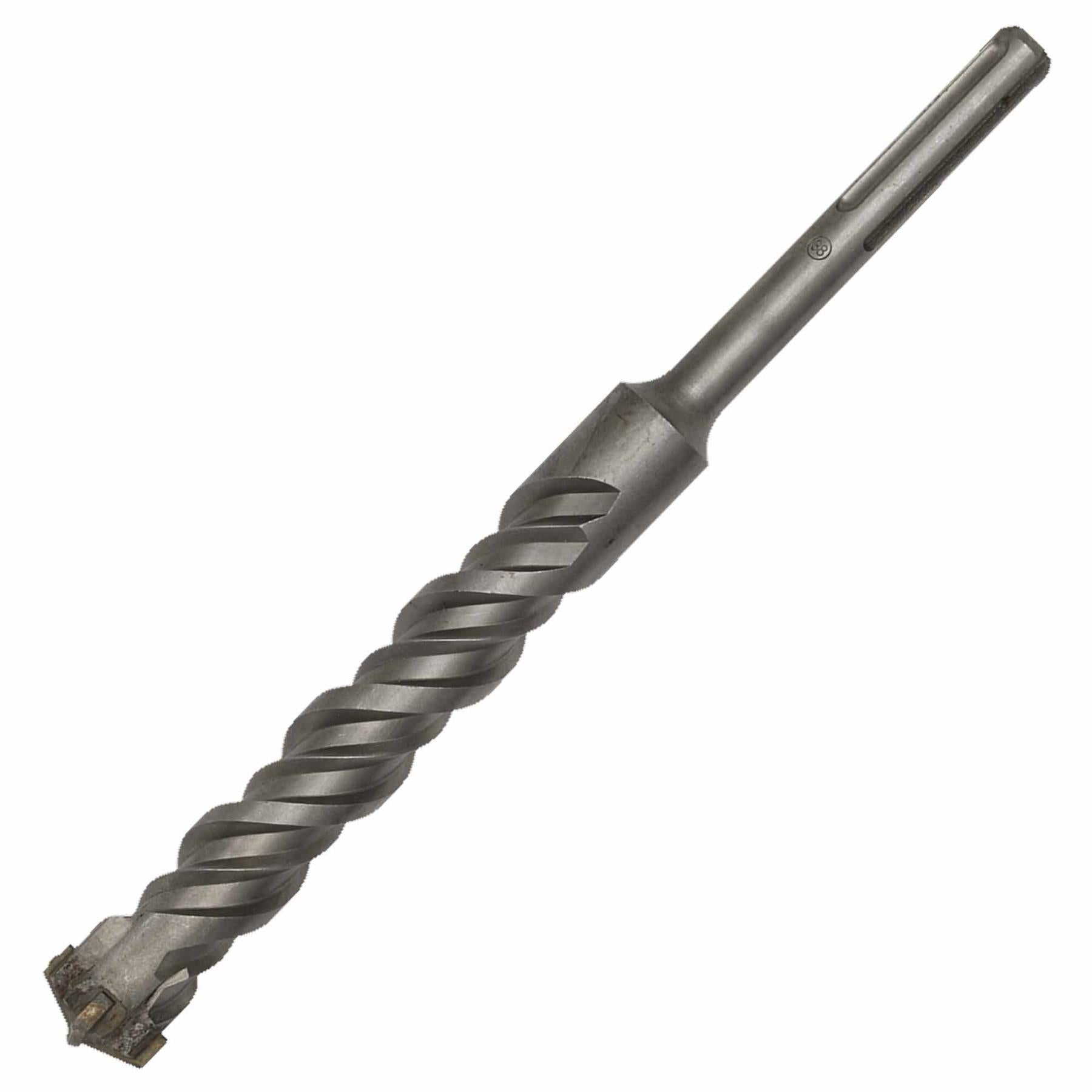 Sealey SDS MAX Drill Bit 38 x 370mm
