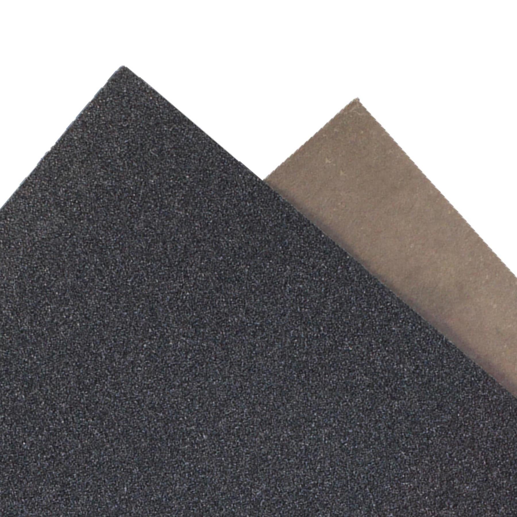 Wet & Dry Paper 230 x 280mm 120Grit Pack of 25. Sealey