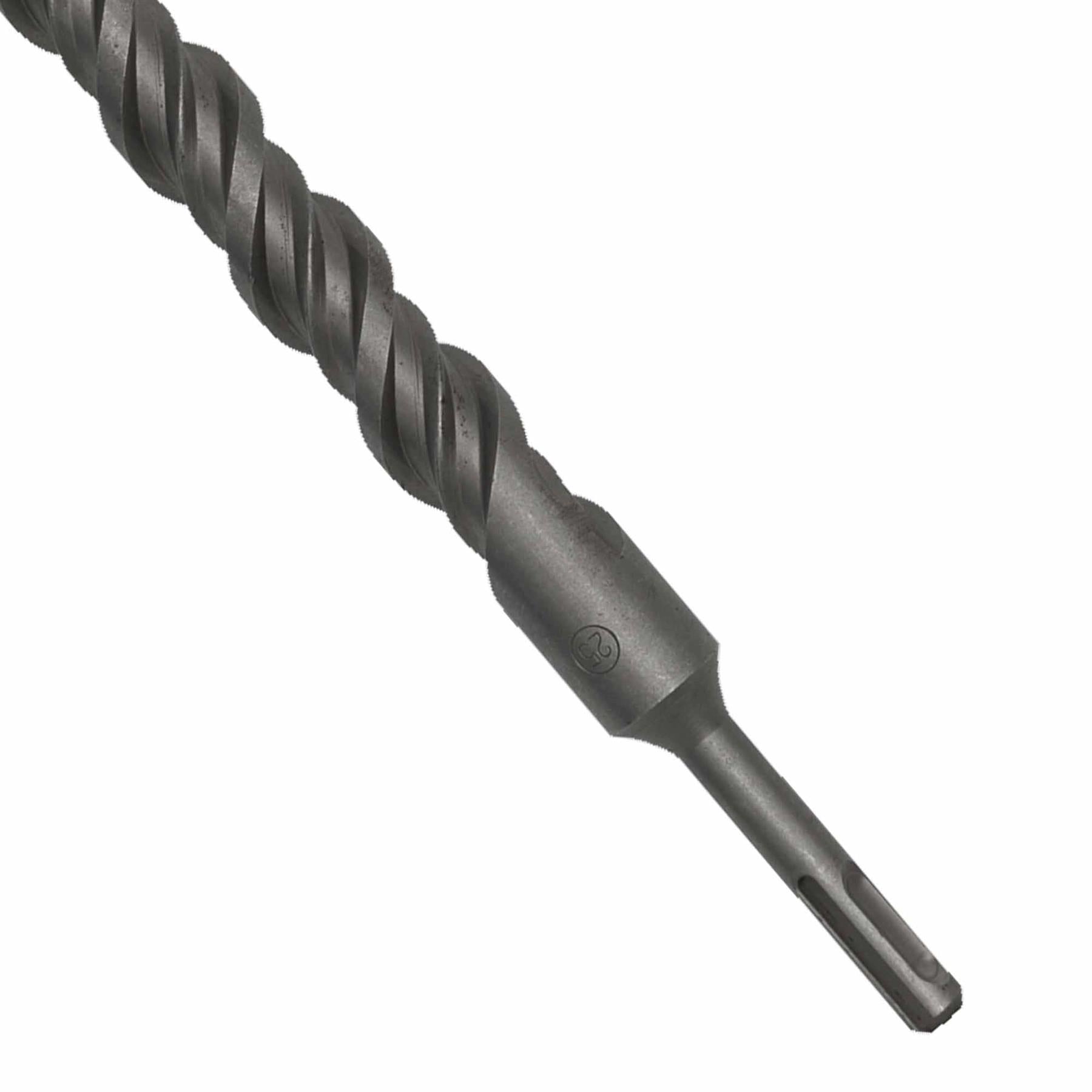 Sealey SDS Plus Drill Bit Ø25 x 250mm Garage Workshop DIY
