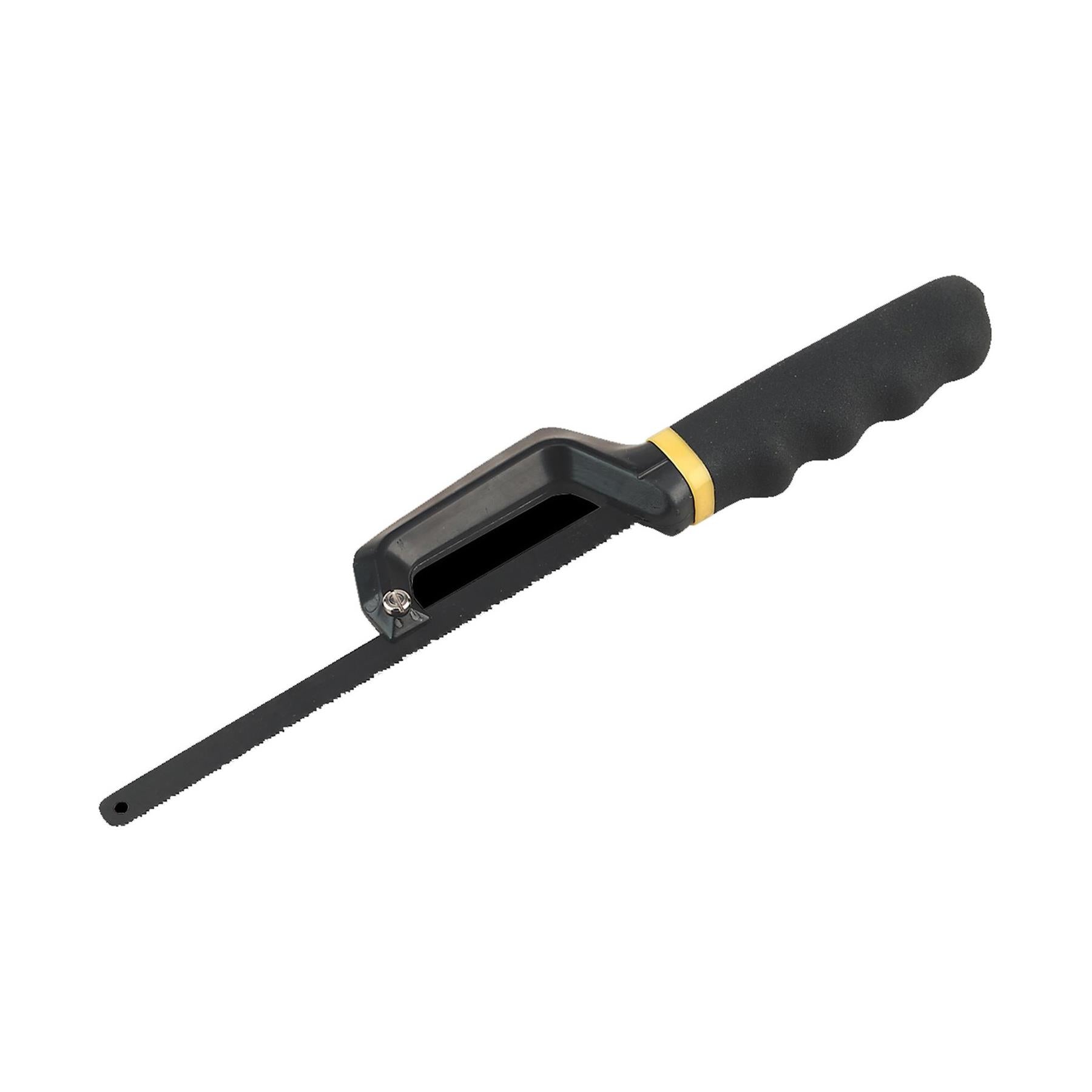 Sealey Mini Hacksaw with Bi-Metal Blade