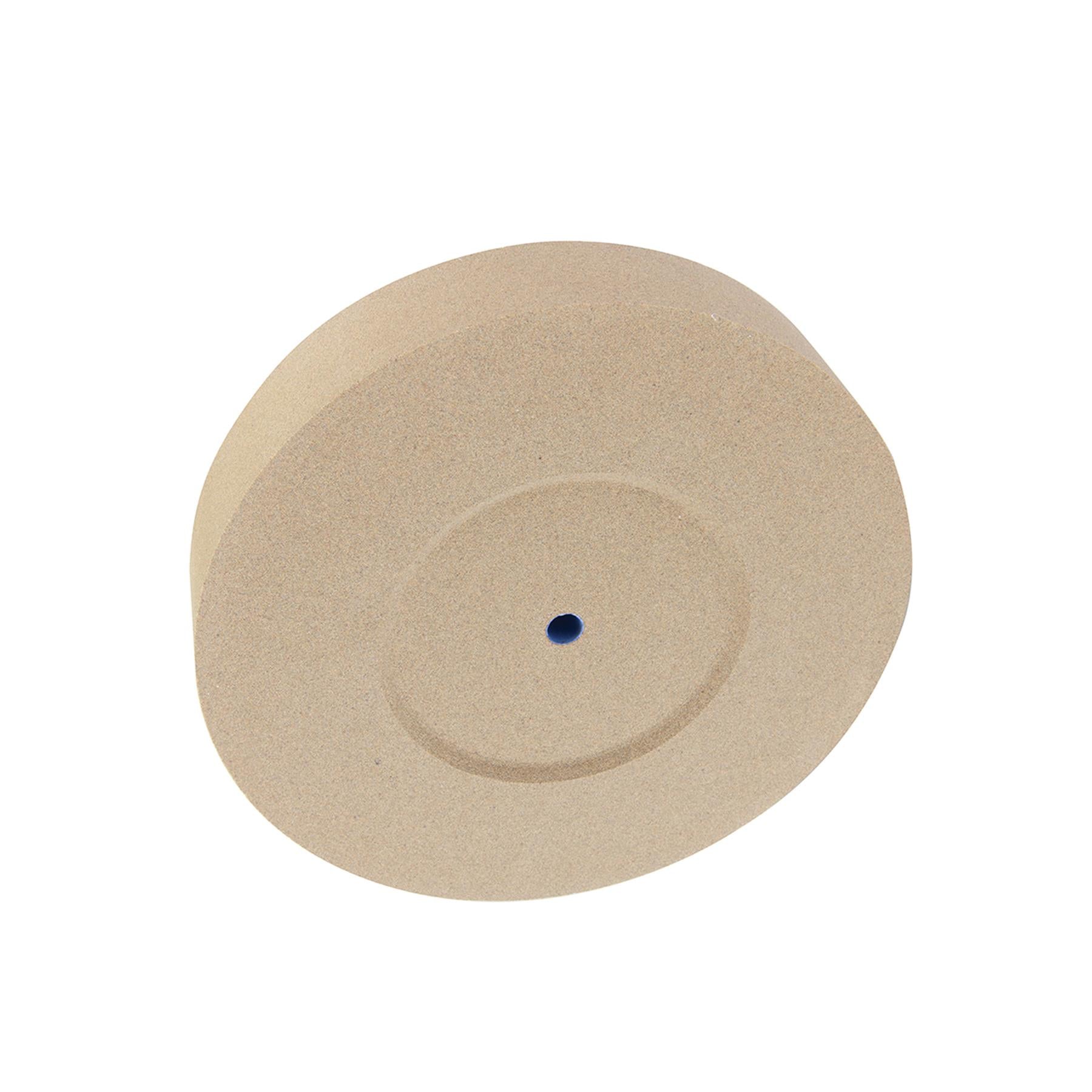 Pre-Dressed Grindstone Triton Whetstone Sharpener Twss10 220 Grit