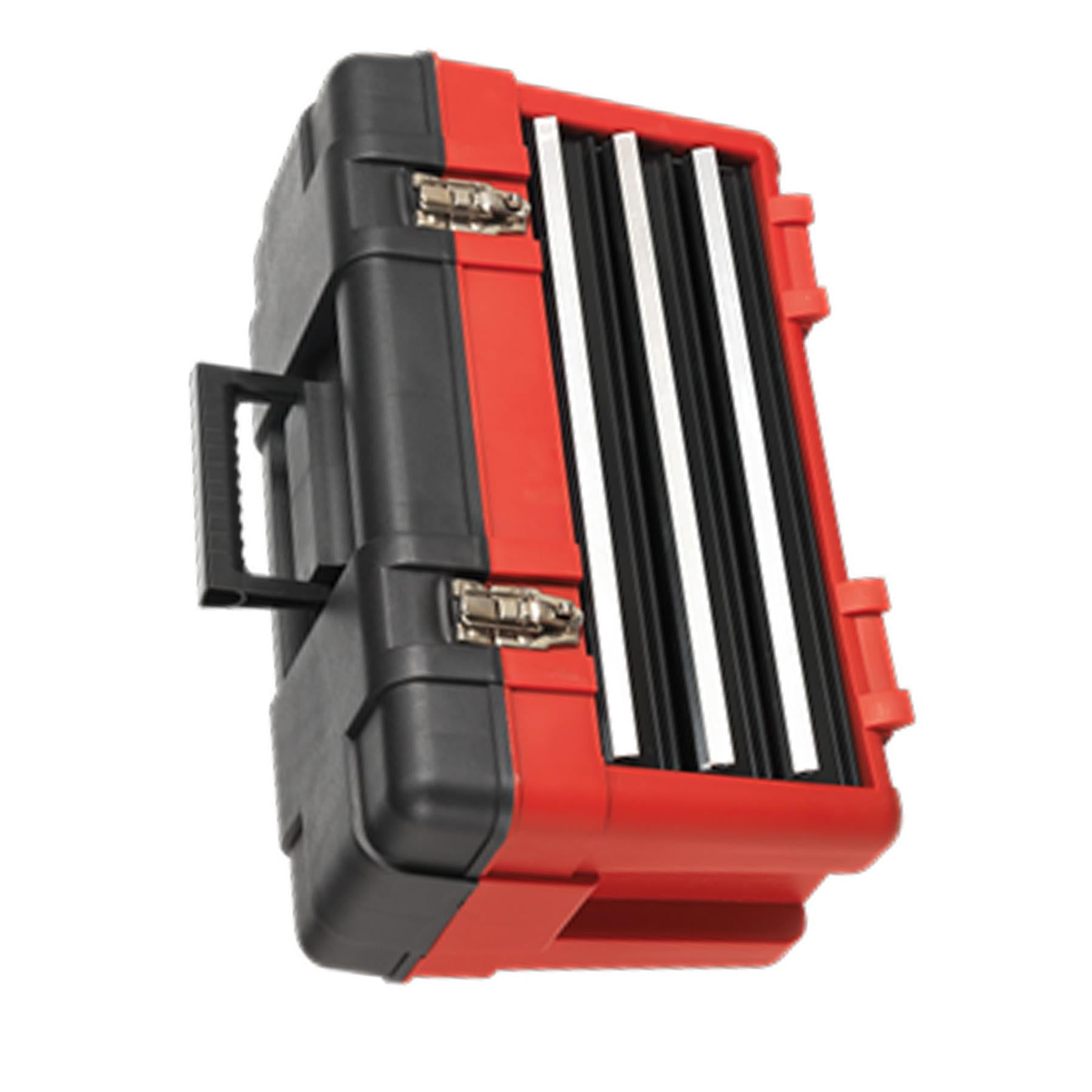Sealey Toolbox 585mm 3 Drawer Portable