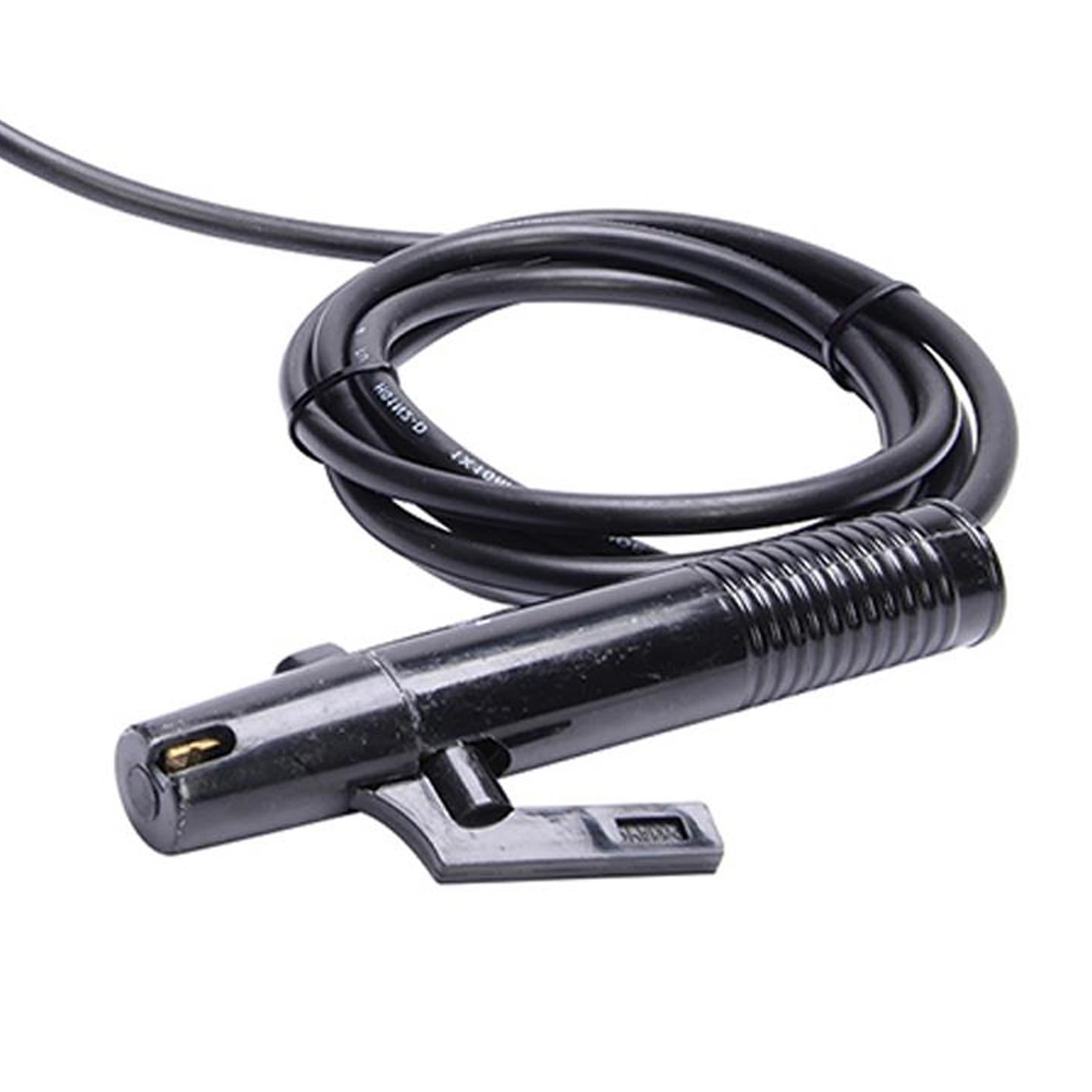 Heavy Duty 100A mma Arc Welder Mechanical Bodywork 40-100A Welds Up To 2.5mm